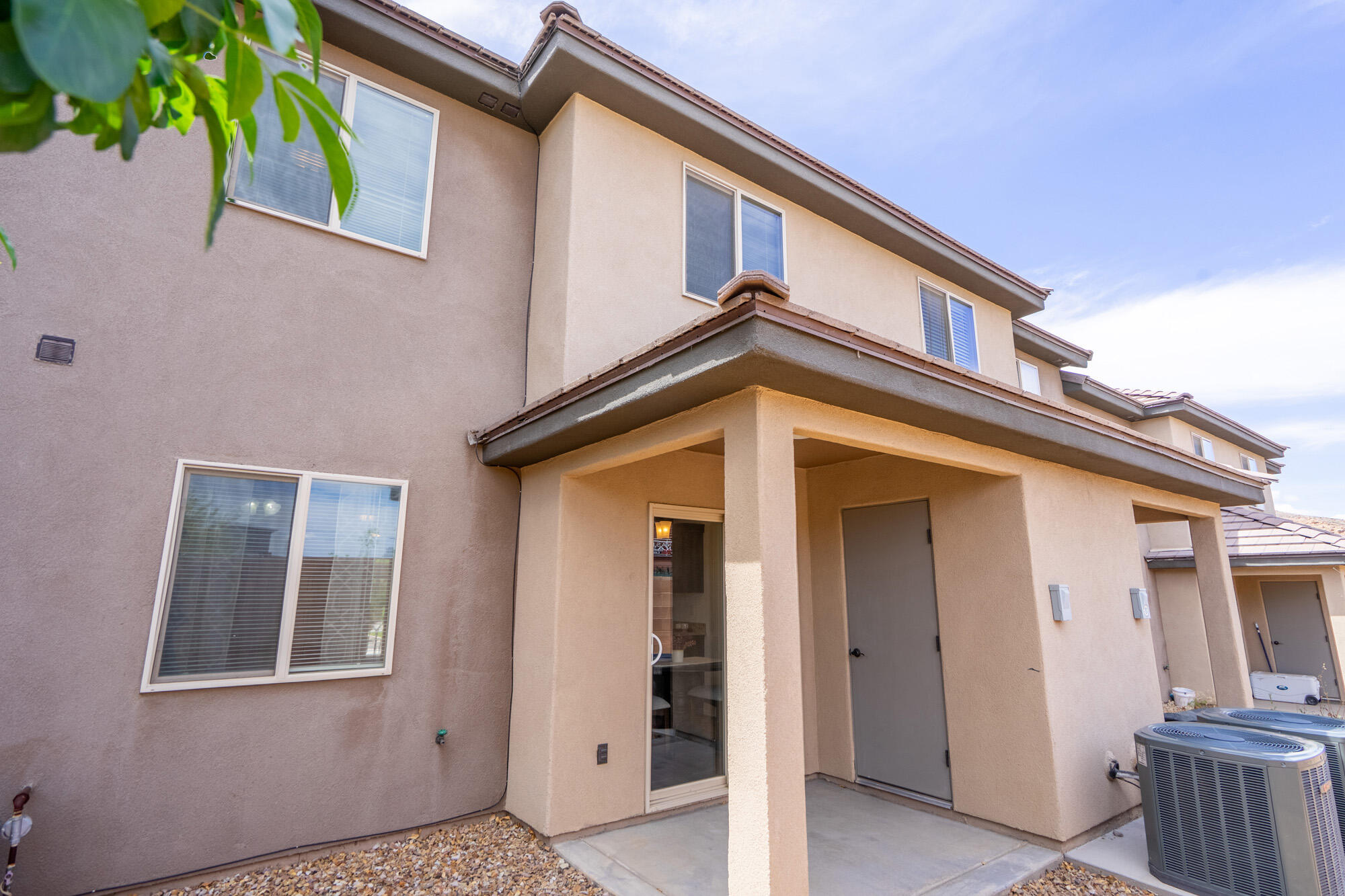DESERT HILLS - Residential