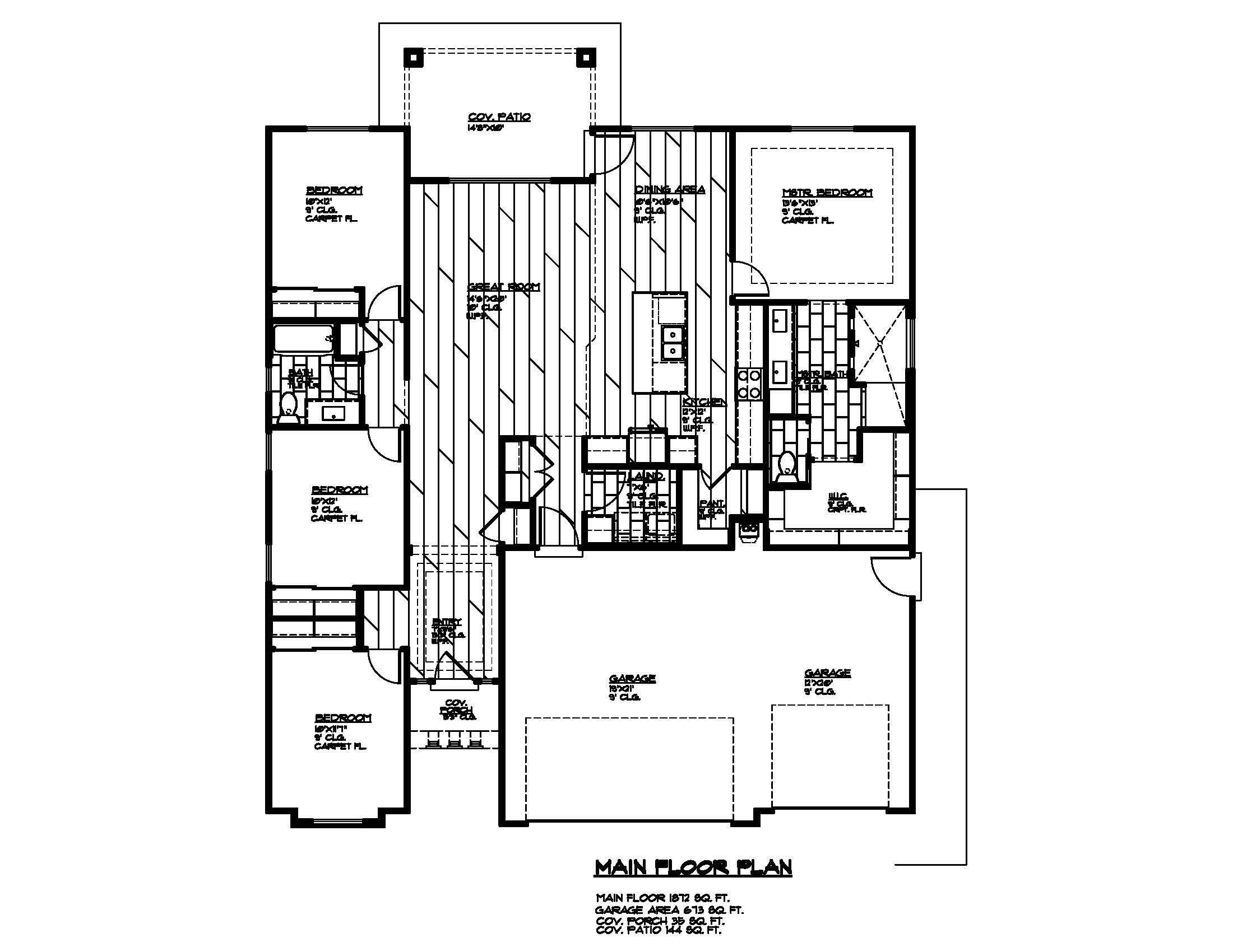 SEDERO AT DESERT SANDS - Residential
