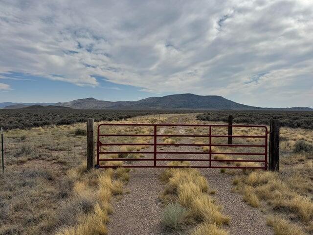 40 Acres for Sale in Beryl Utah. Beautiful mountain and valley views. See the stars at night. Power is only 0.66 miles away. Build a home, cabin, bring a manufactured home, bring your toys and RV's / Trailers. This could be a great family / friend basecamp for retreat spot. Would make a great off grid property. Only 20 minutes to Newcastle Reservoir for fishing and boating. Only 25 minutes to Enterprise, UT for grocery, gas, hardware, restaurants, medical, dental, schools. Water rights available for sale separately. Schedule a showing today.