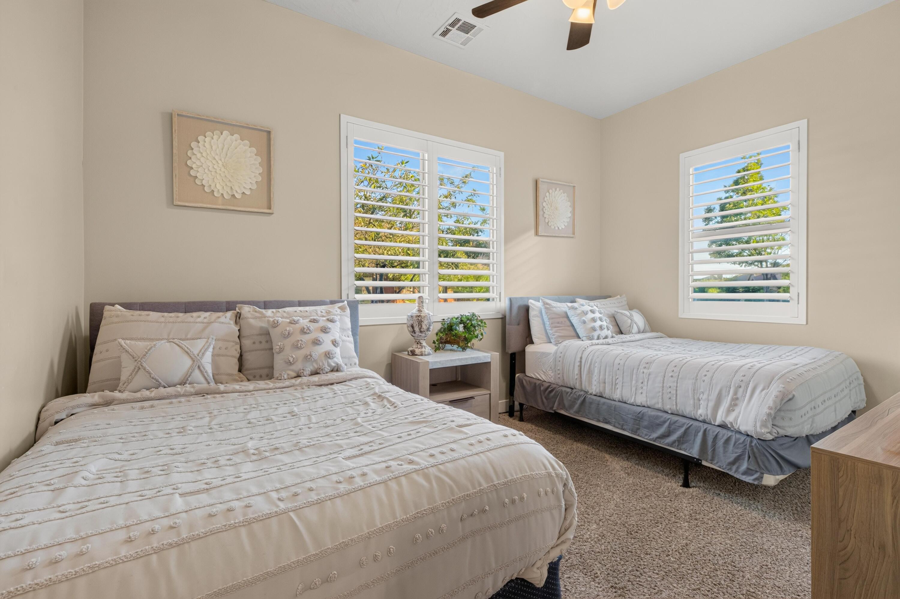 CORAL RIDGE TOWNHOMES - Residential