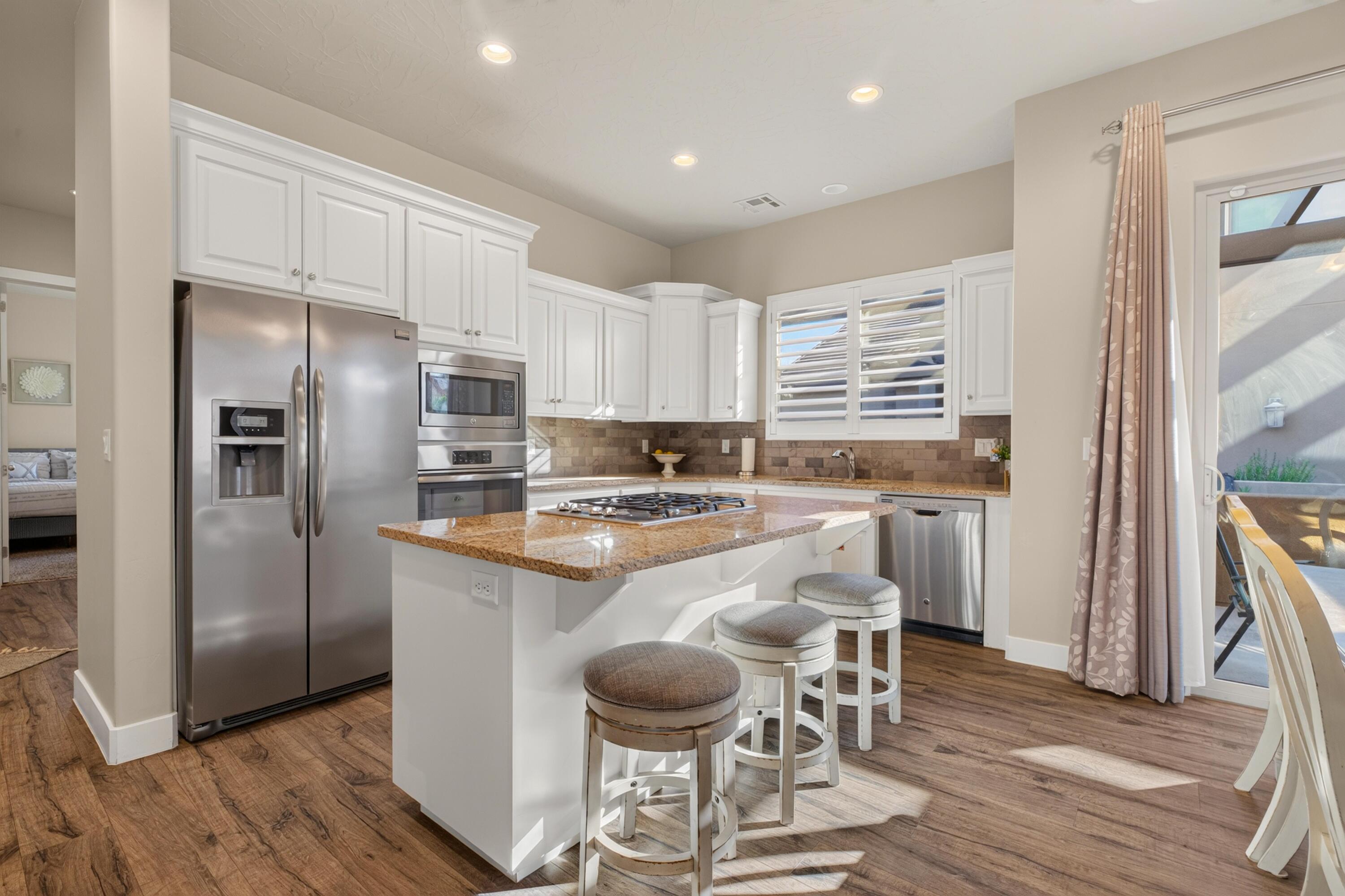 CORAL RIDGE TOWNHOMES - Residential