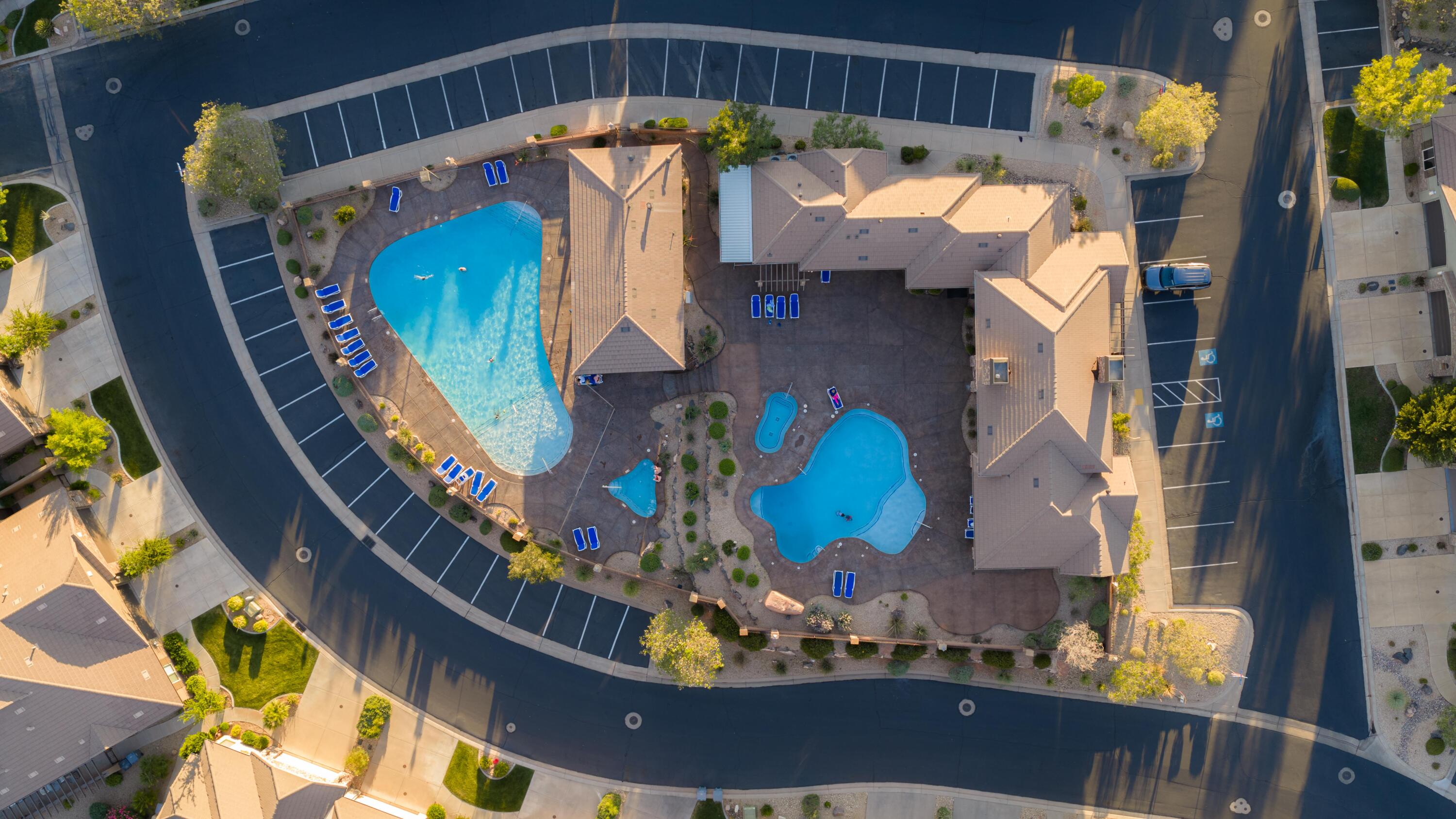 CORAL RIDGE TOWNHOMES - Residential