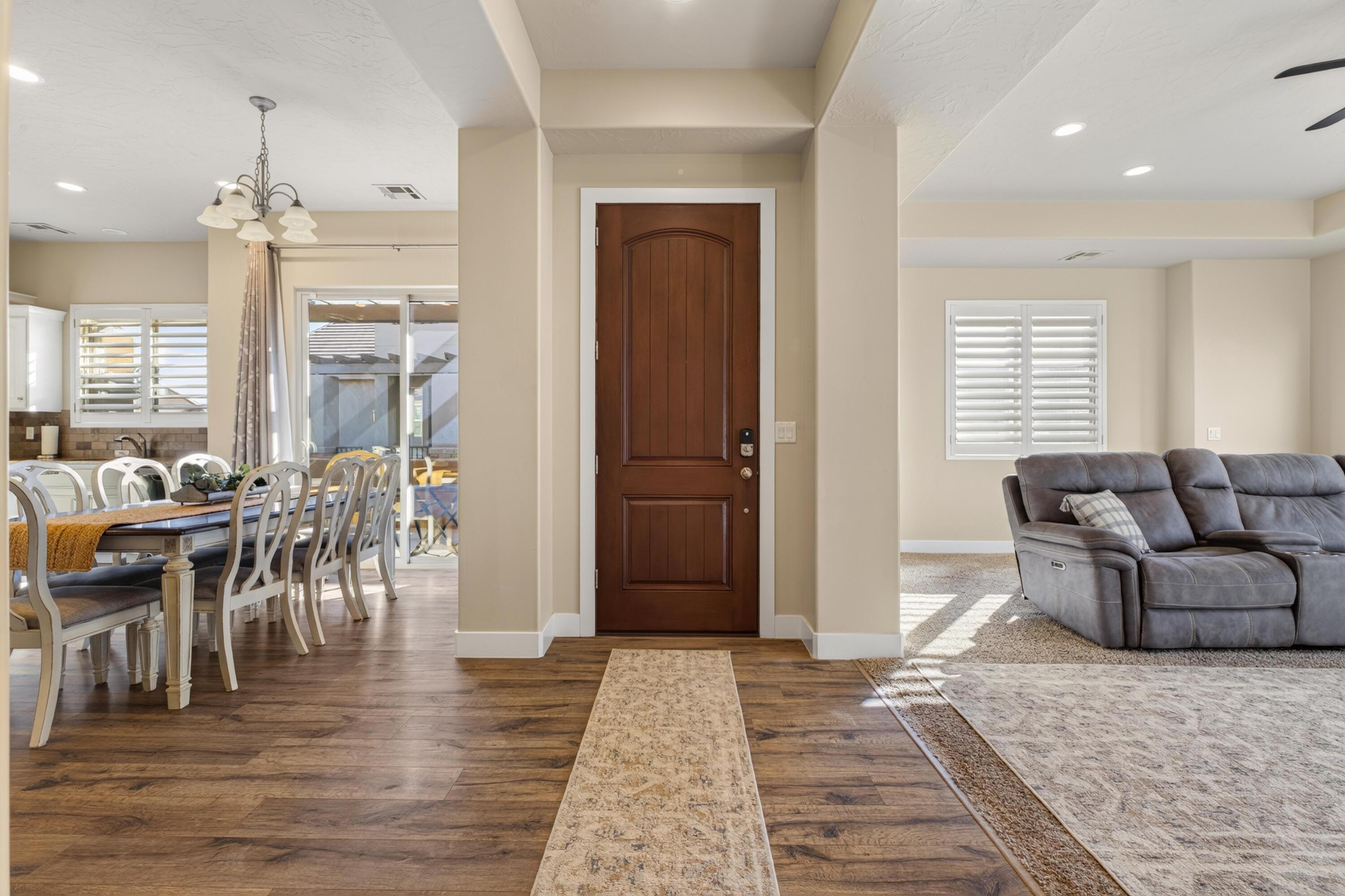 CORAL RIDGE TOWNHOMES - Residential