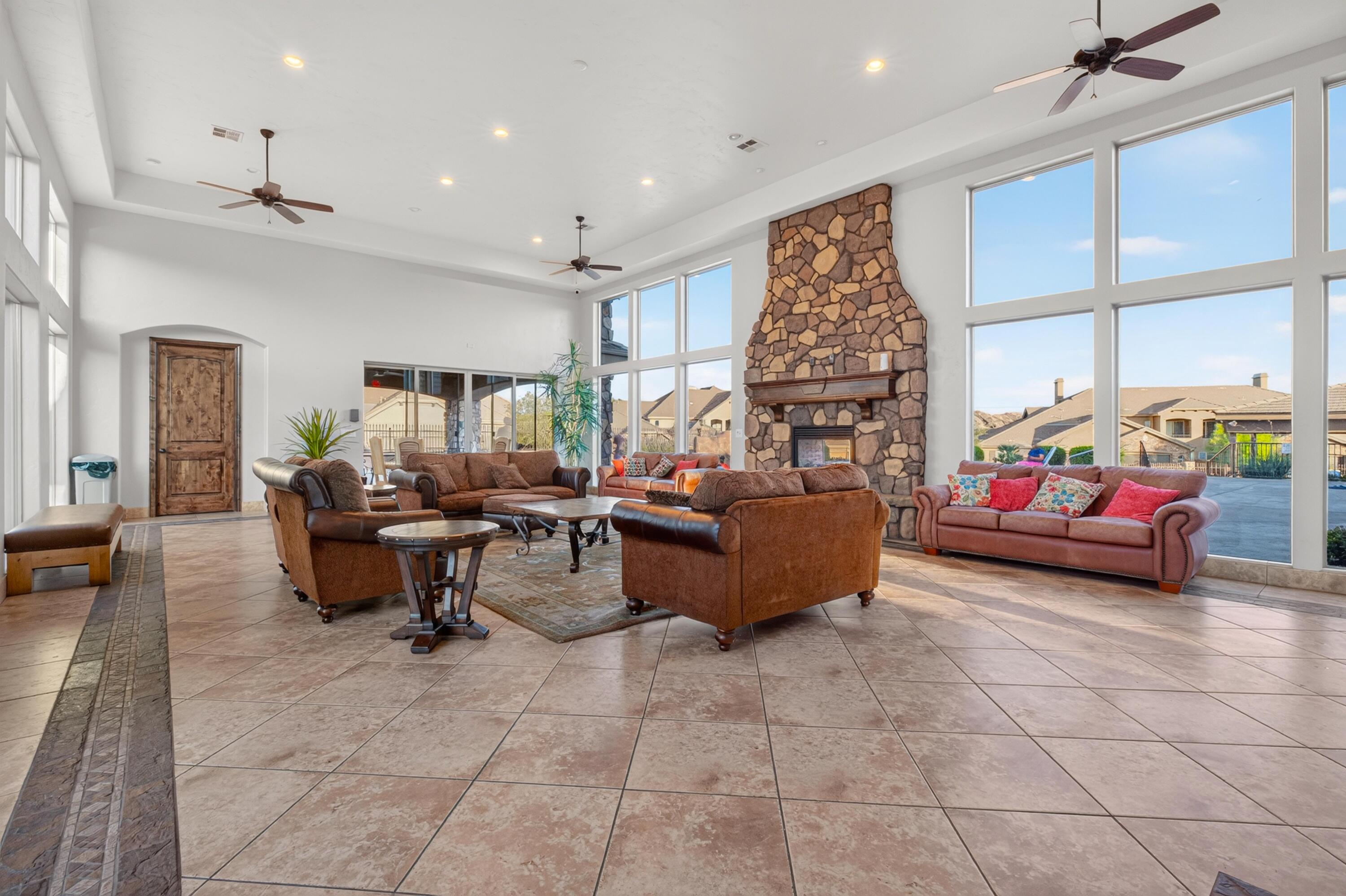 CORAL RIDGE TOWNHOMES - Residential