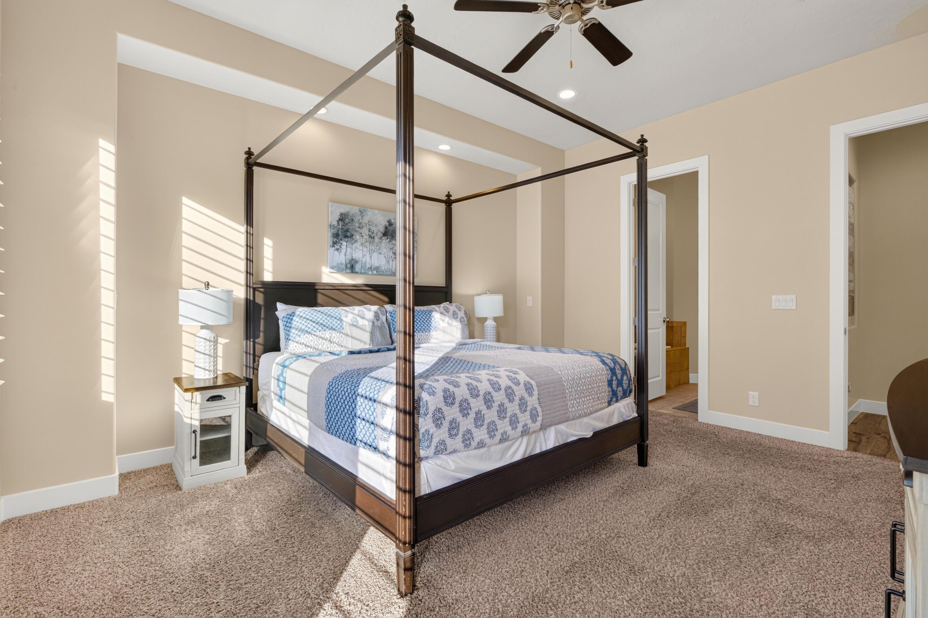 CORAL RIDGE TOWNHOMES - Residential