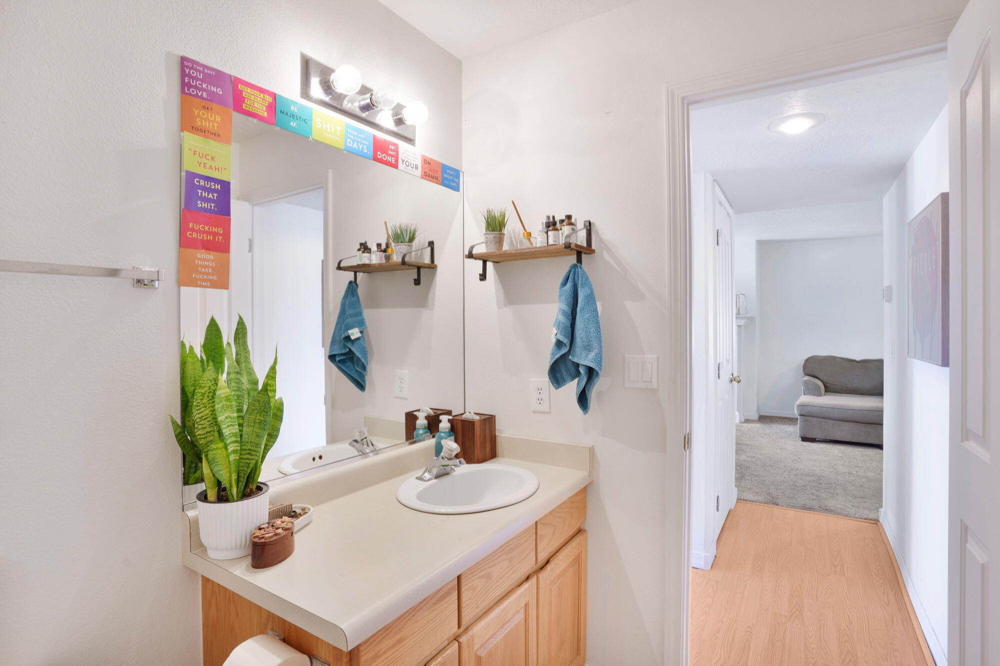 HOMESTEAD FARMS - Residential