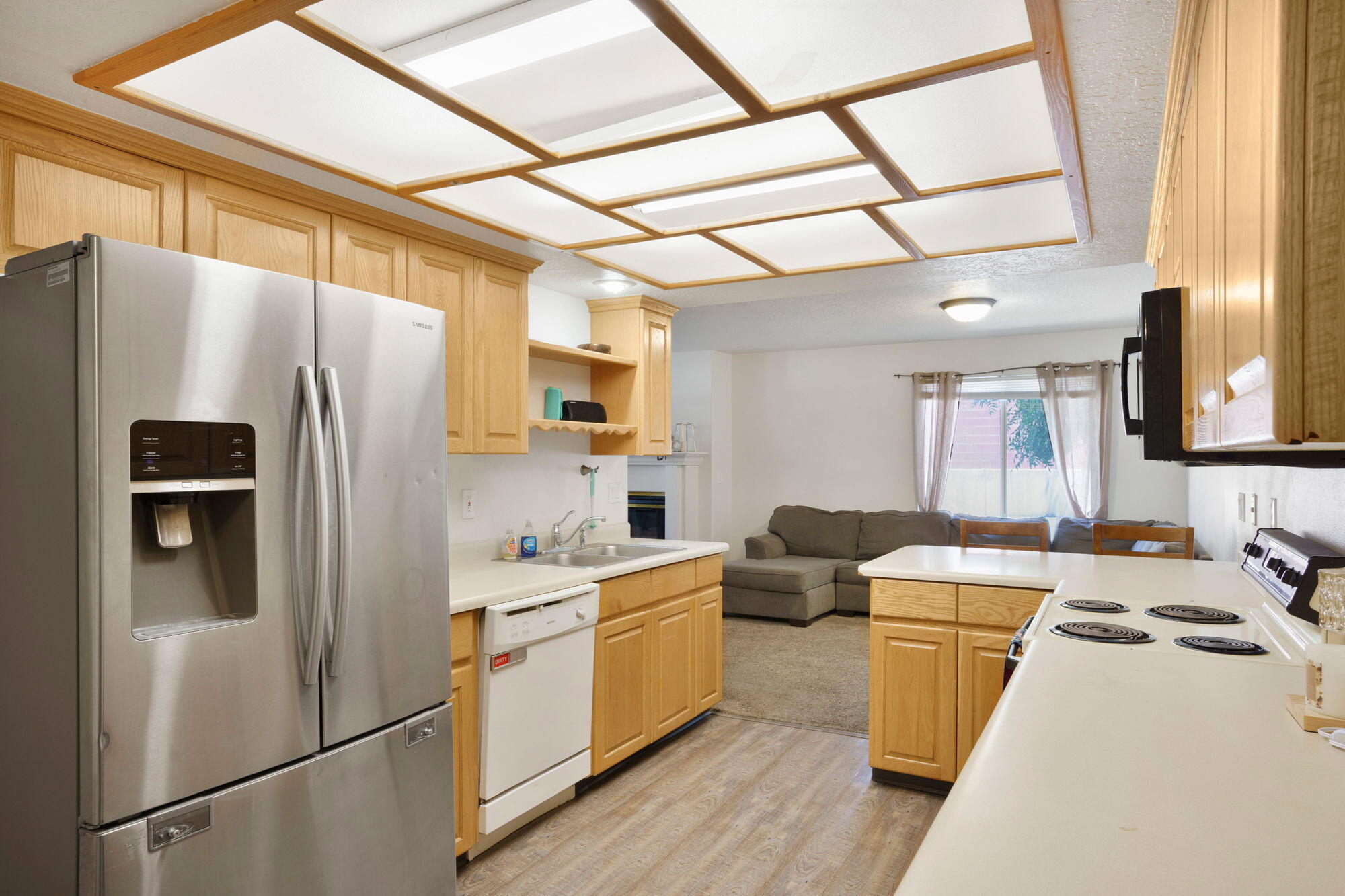 HOMESTEAD FARMS - Residential