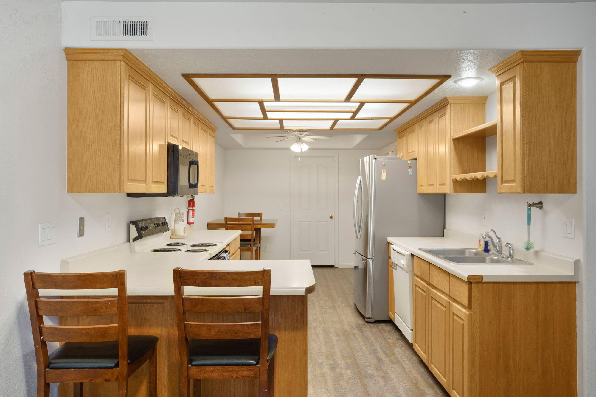 HOMESTEAD FARMS - Residential