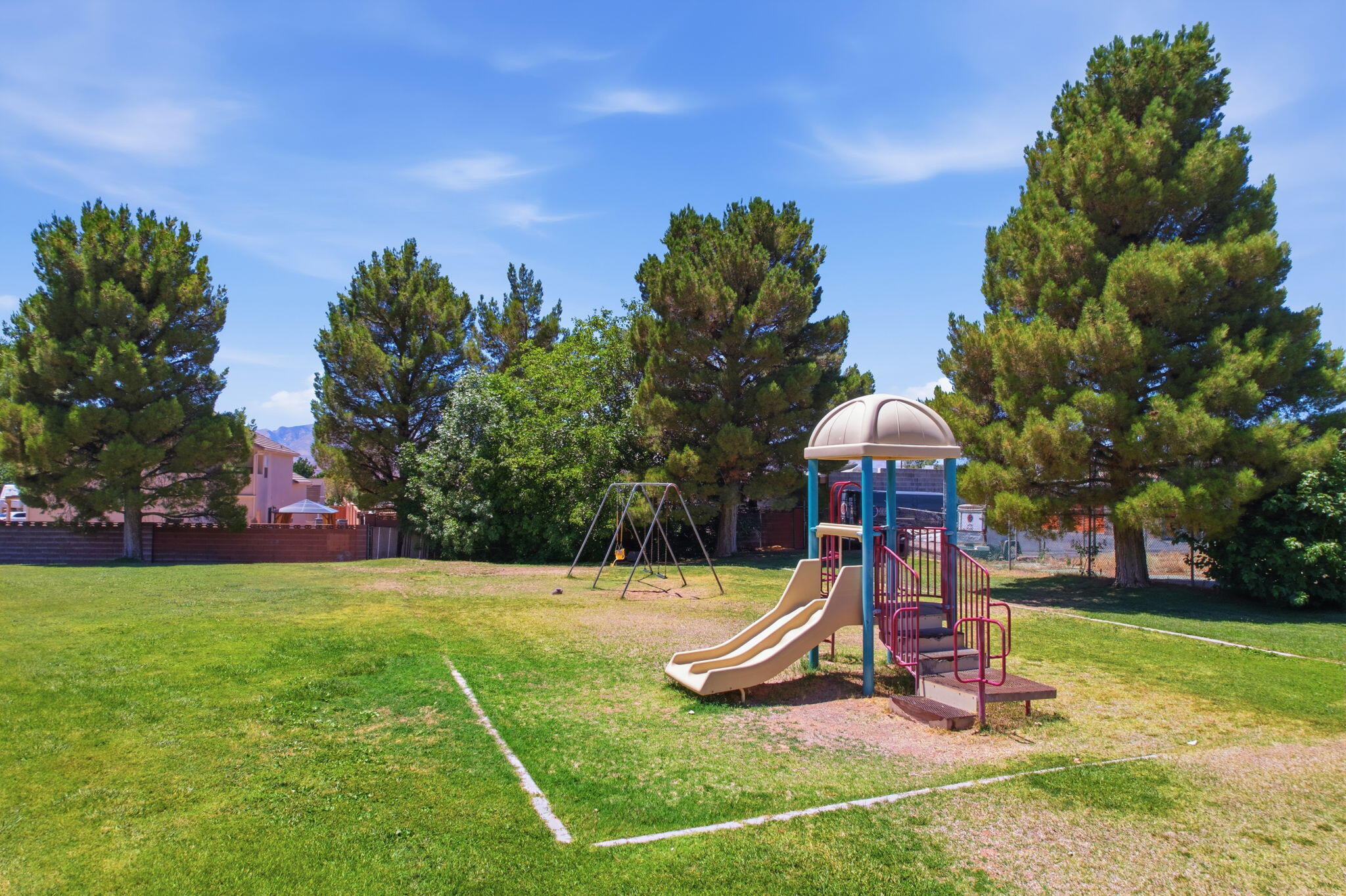 HOMESTEAD FARMS - Residential