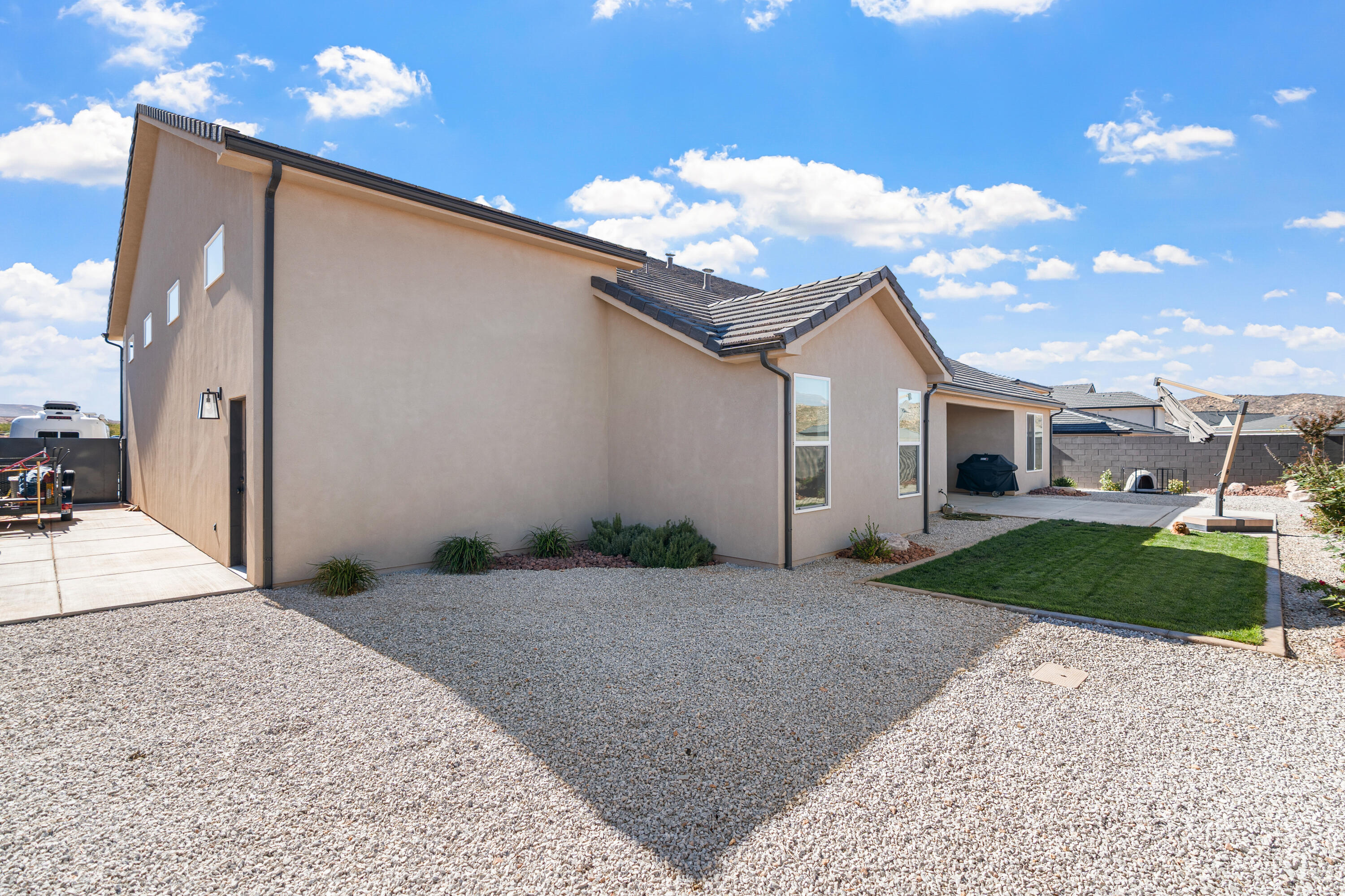 OAK HAVEN - Residential