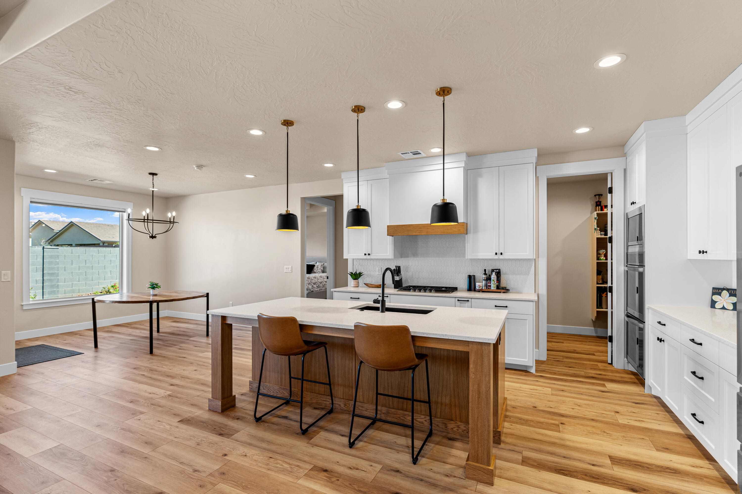 OAK HAVEN - Residential