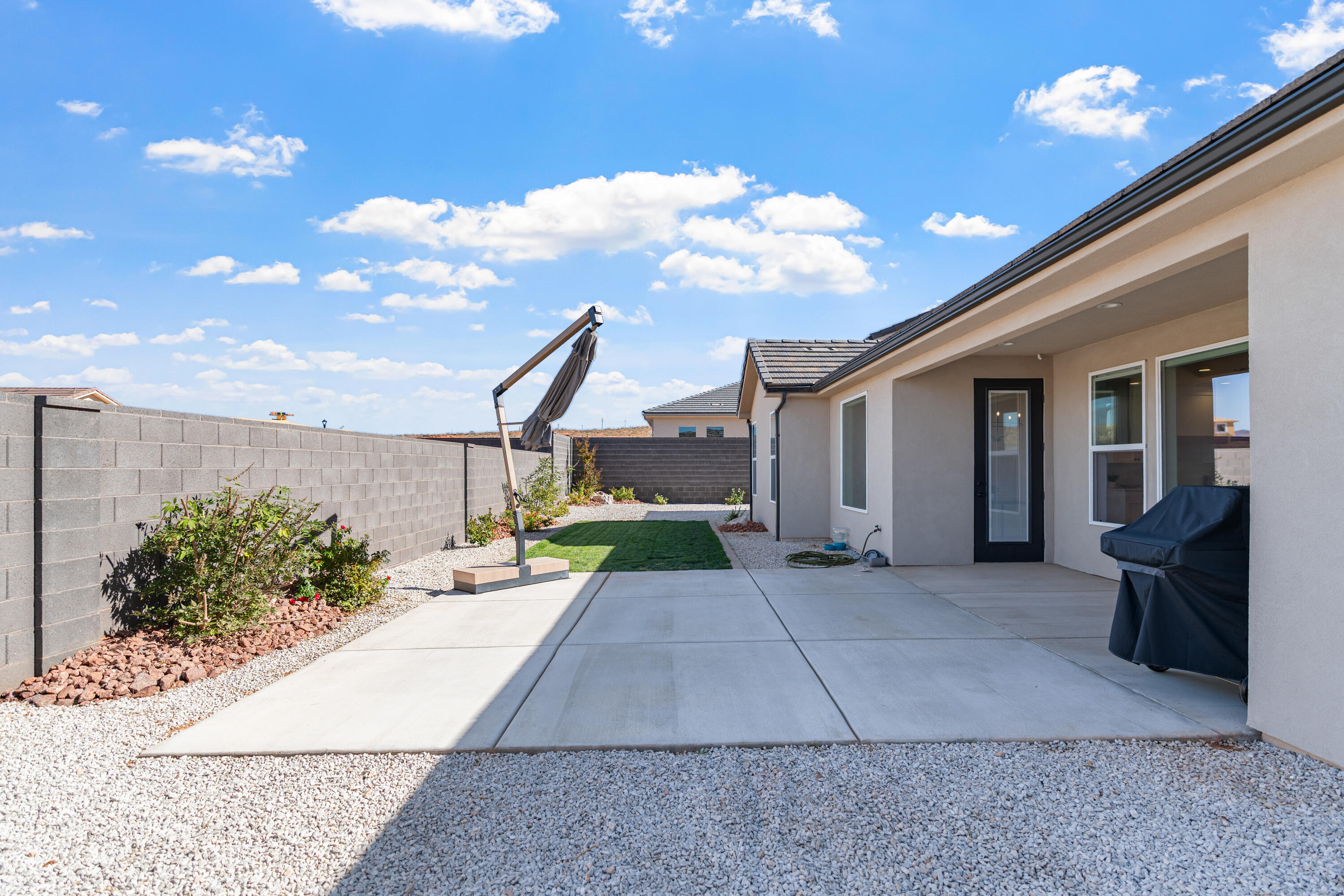OAK HAVEN - Residential