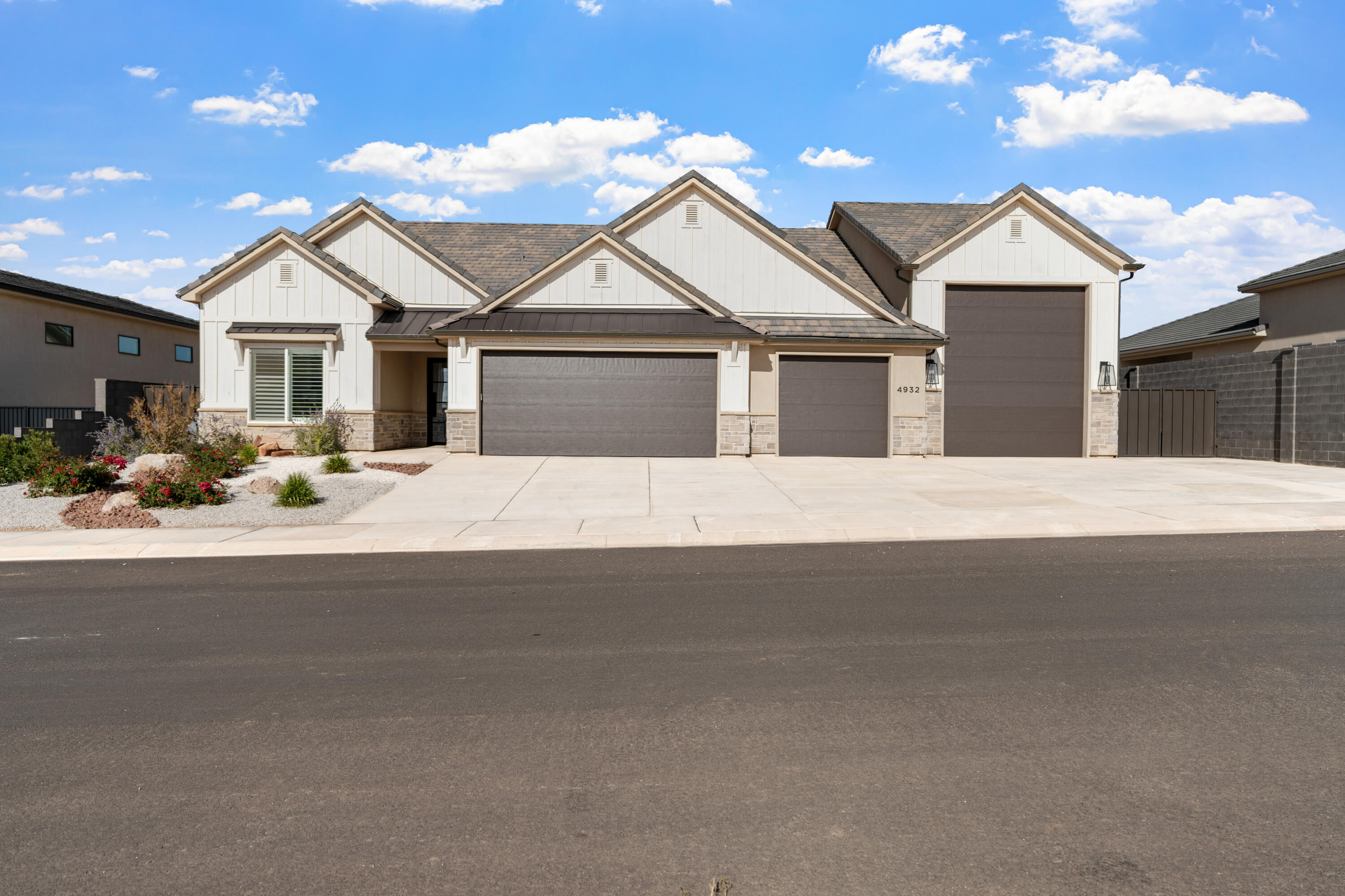 OAK HAVEN - Residential