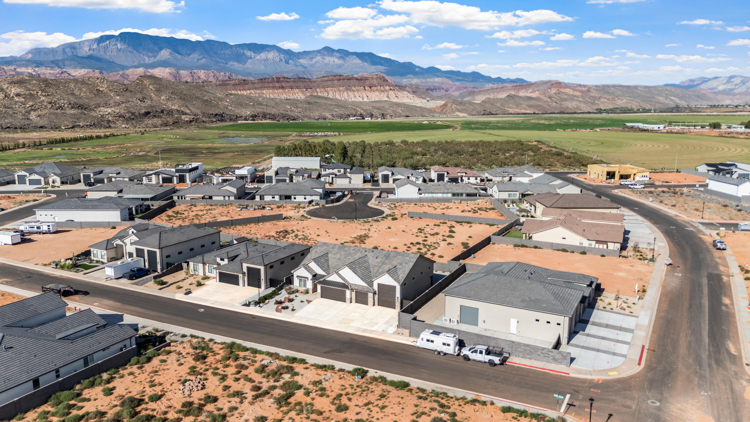 OAK HAVEN - Residential