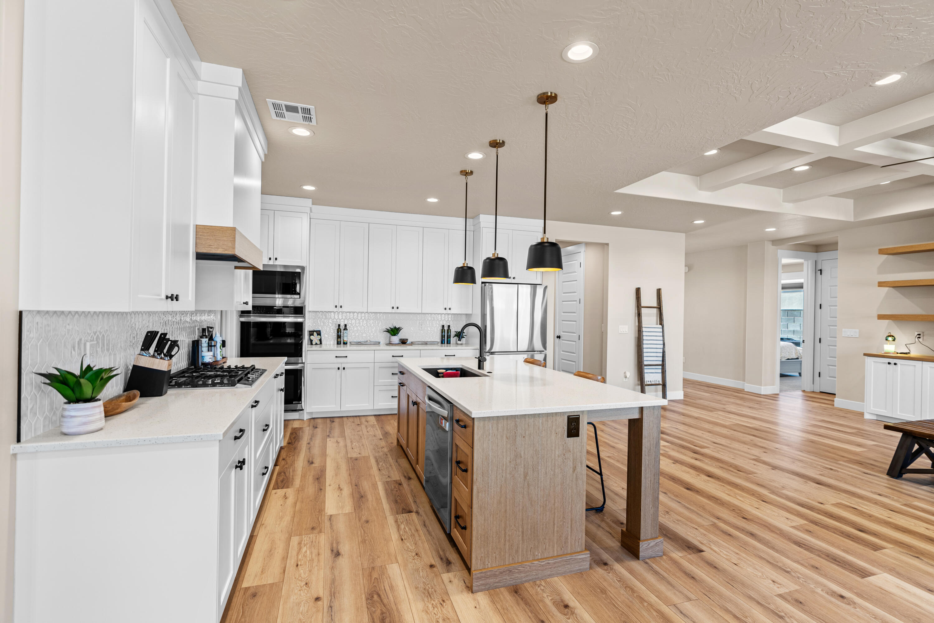 OAK HAVEN - Residential