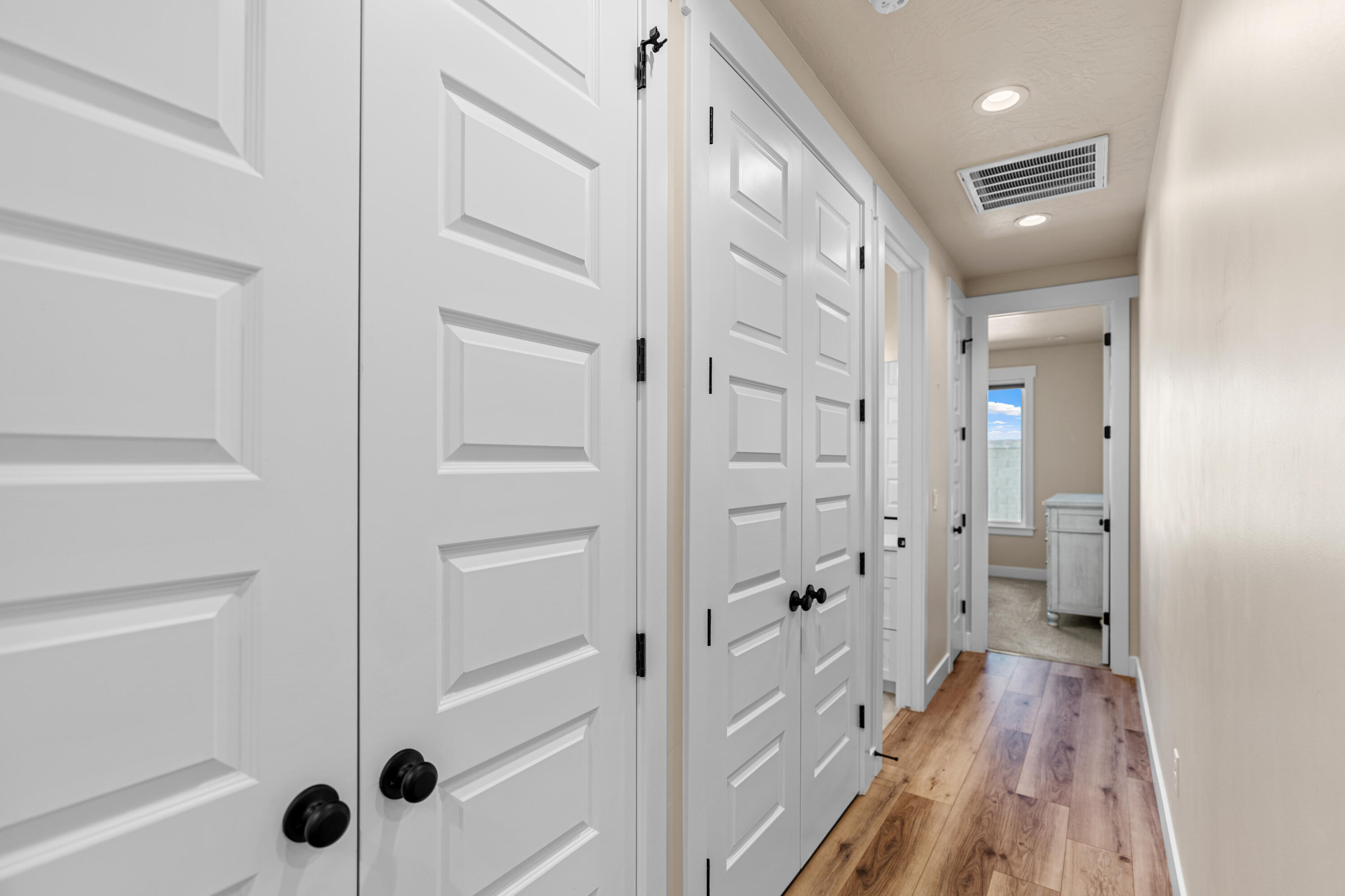 OAK HAVEN - Residential