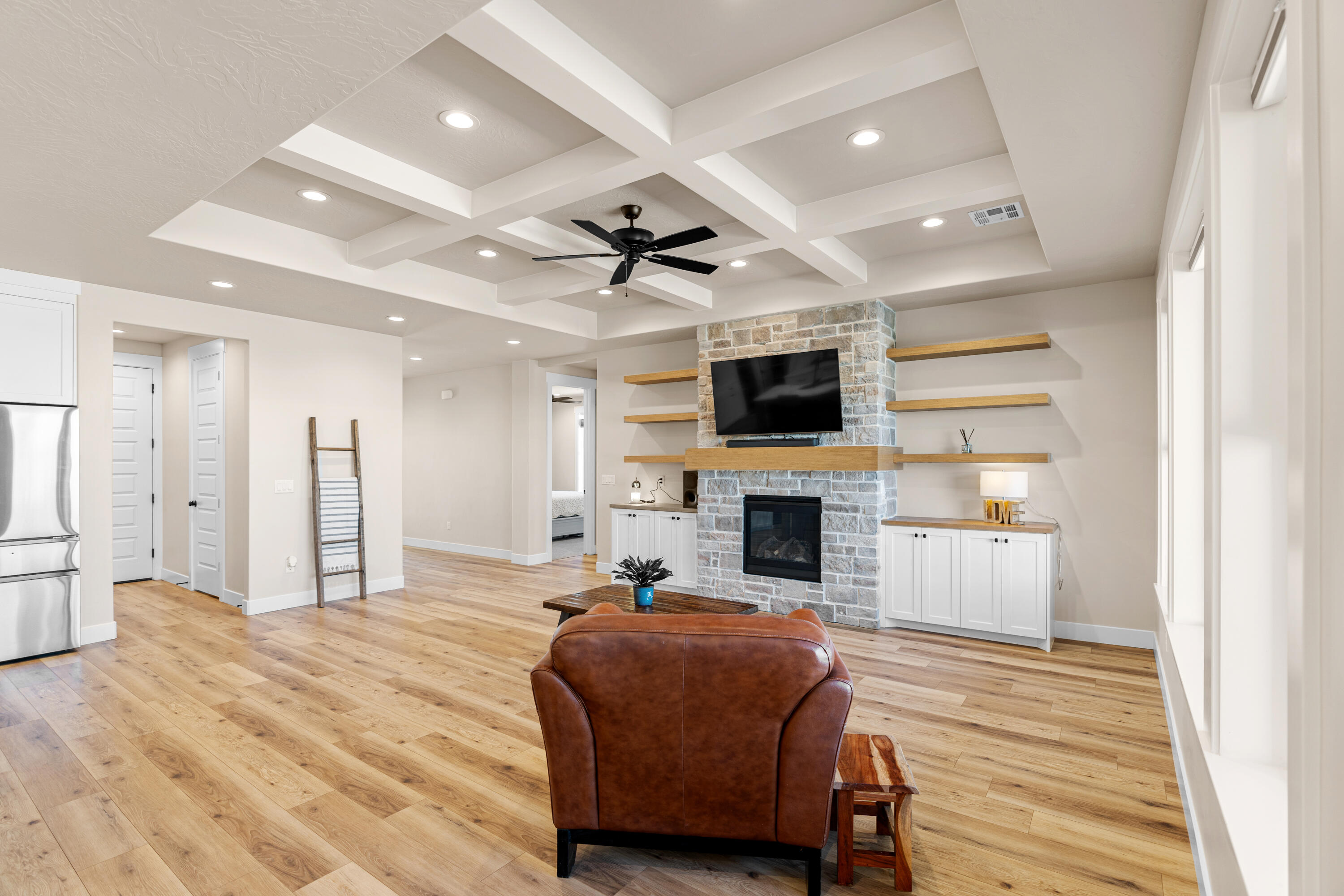 OAK HAVEN - Residential