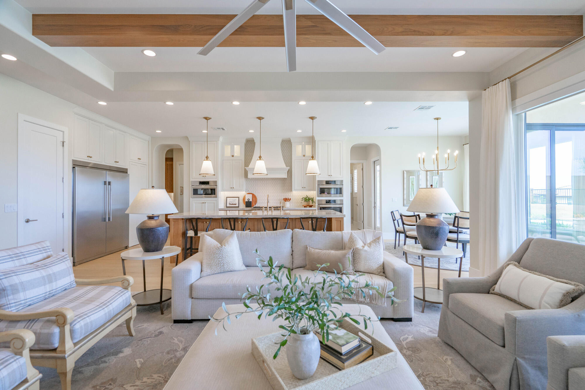 CRIMSON CLIFFS - Residential