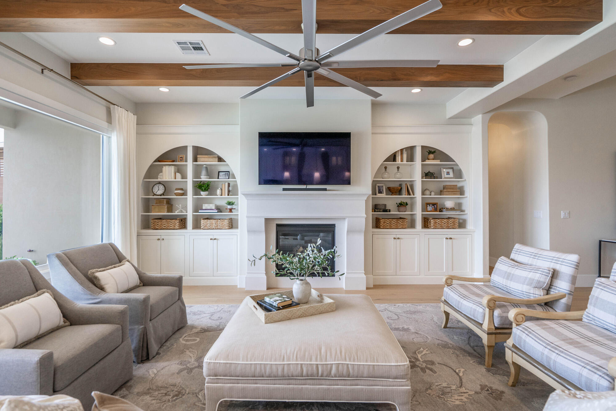 CRIMSON CLIFFS - Residential