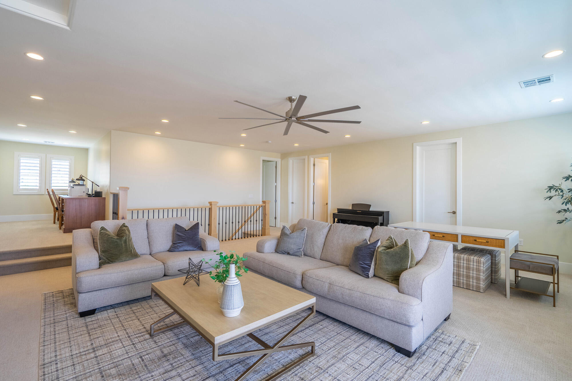 CRIMSON CLIFFS - Residential