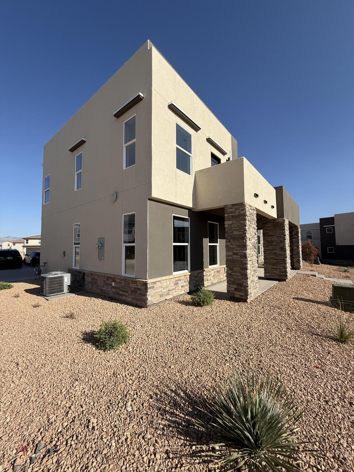 SAGE HAVEN - Residential