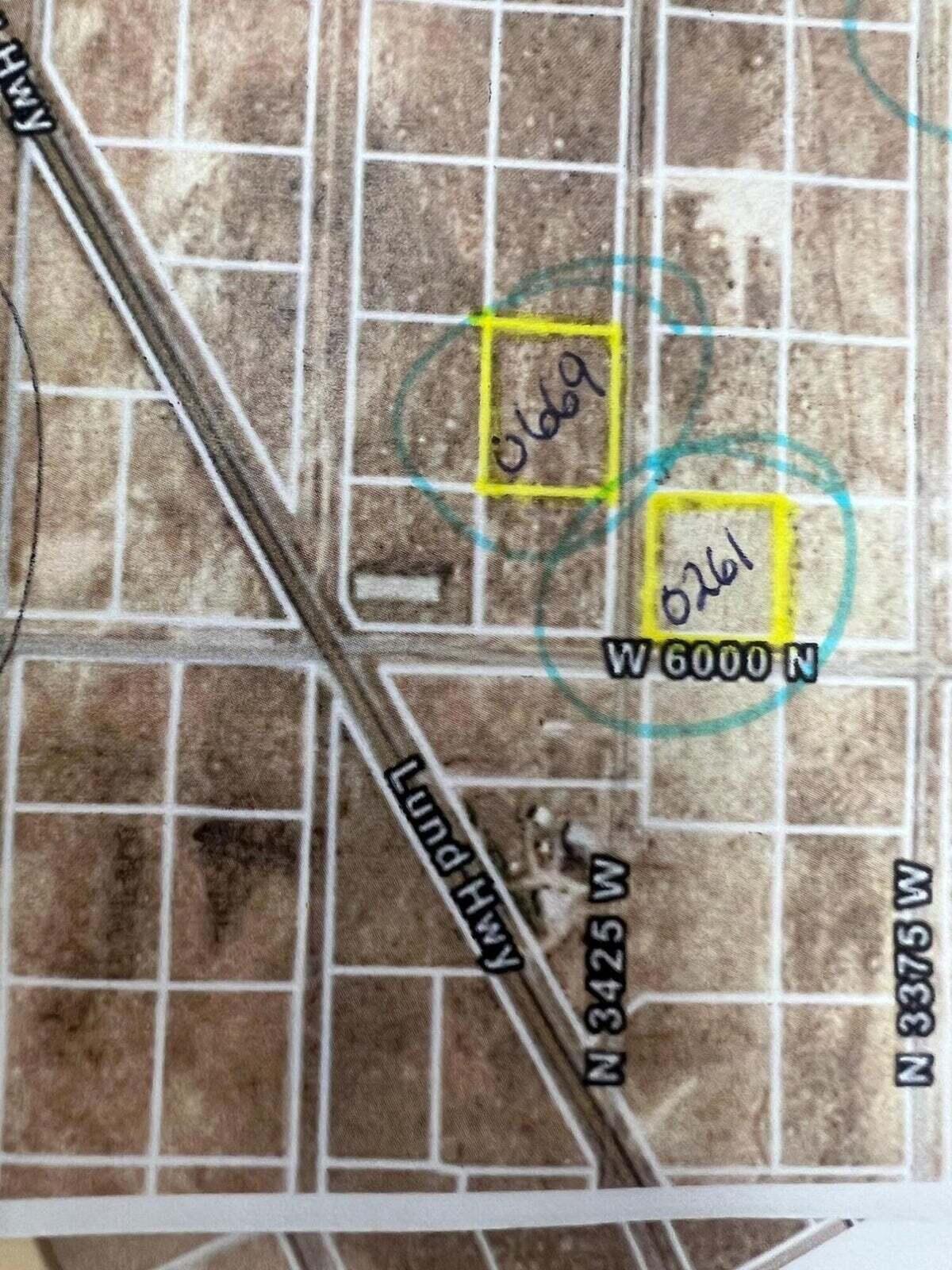 NOT AVAILABLE - Land