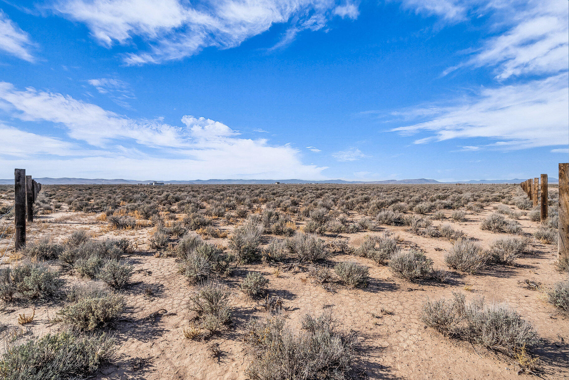 NOT AVAILABLE - Land