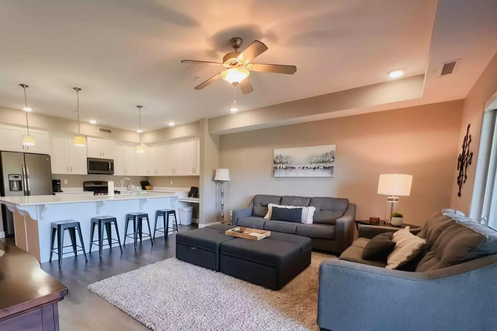 ESTANCIA - Residential
