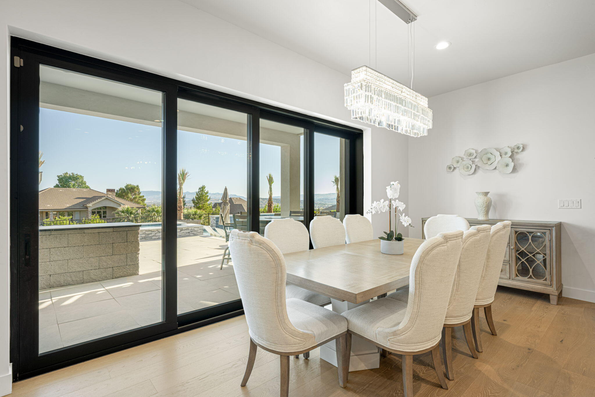 HEIGHTS AT WASHINGTON BENCH - Residential