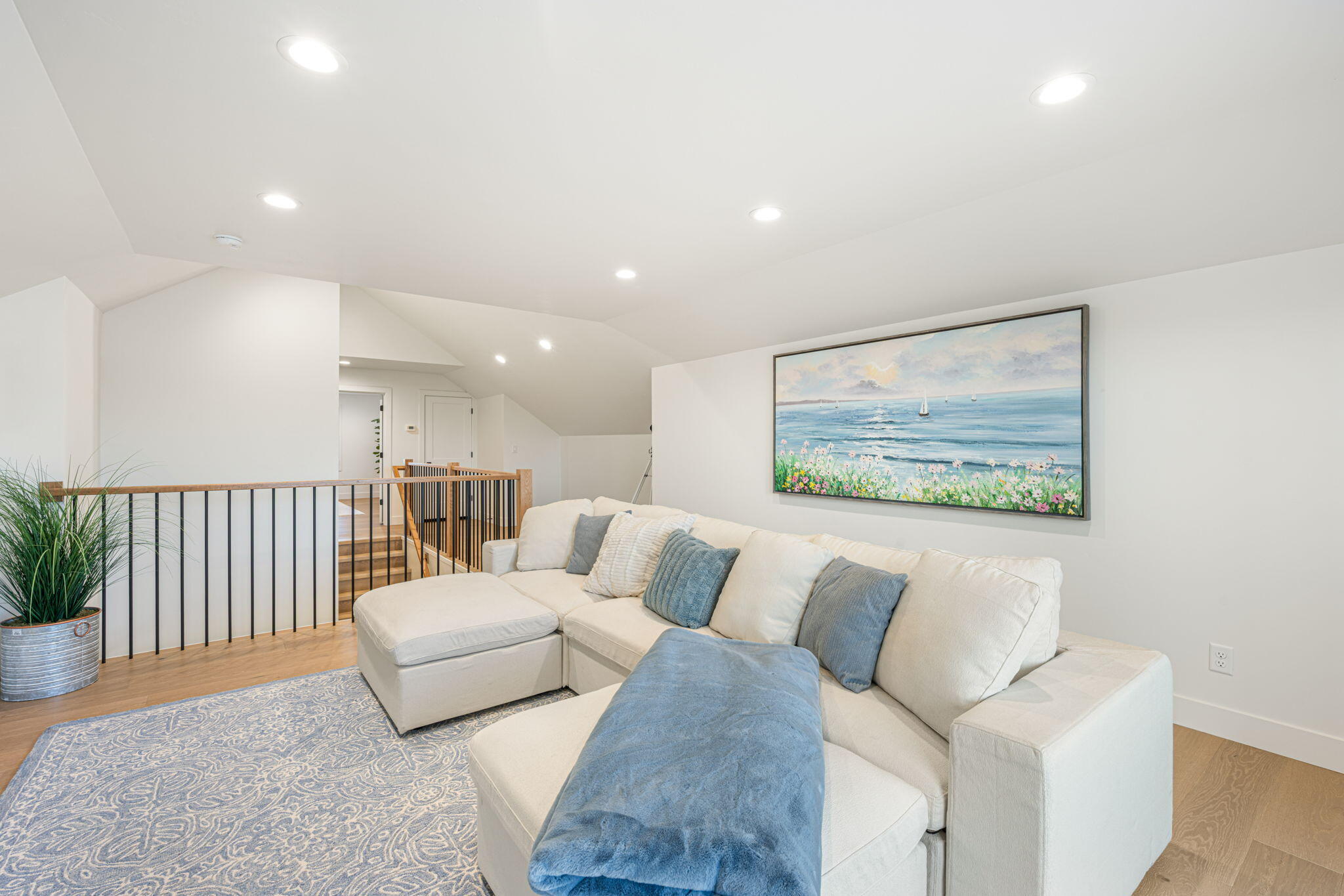 HEIGHTS AT WASHINGTON BENCH - Residential