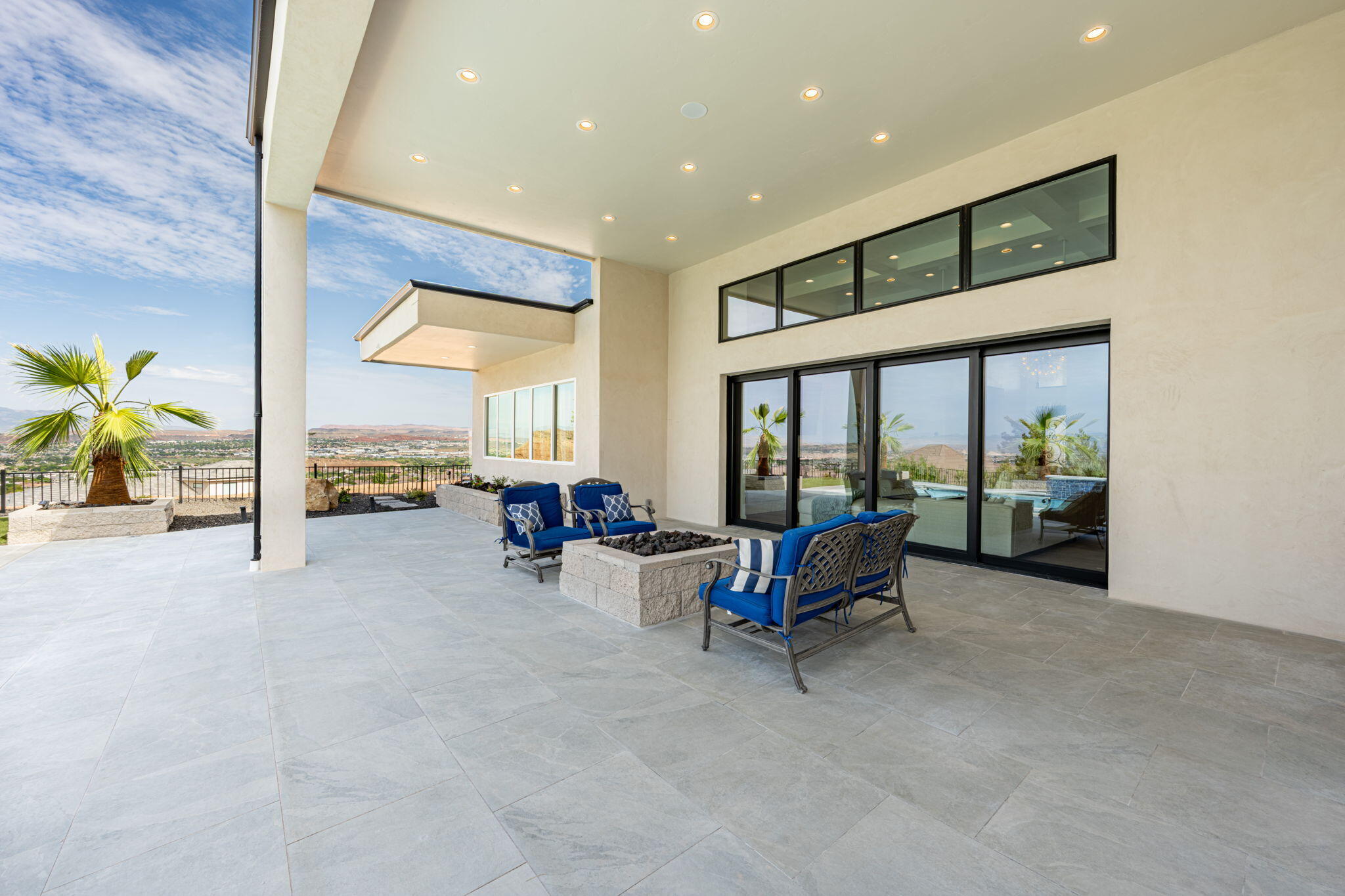 HEIGHTS AT WASHINGTON BENCH - Residential