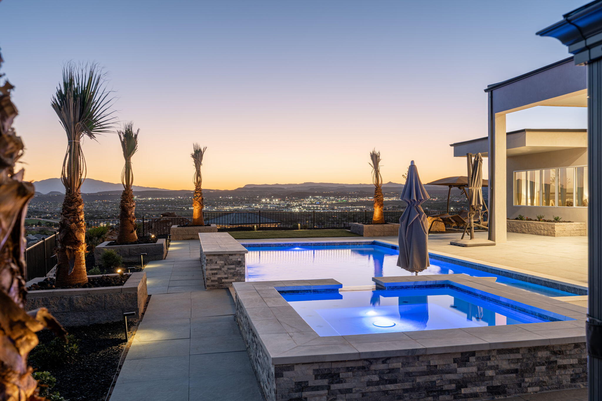 HEIGHTS AT WASHINGTON BENCH - Residential