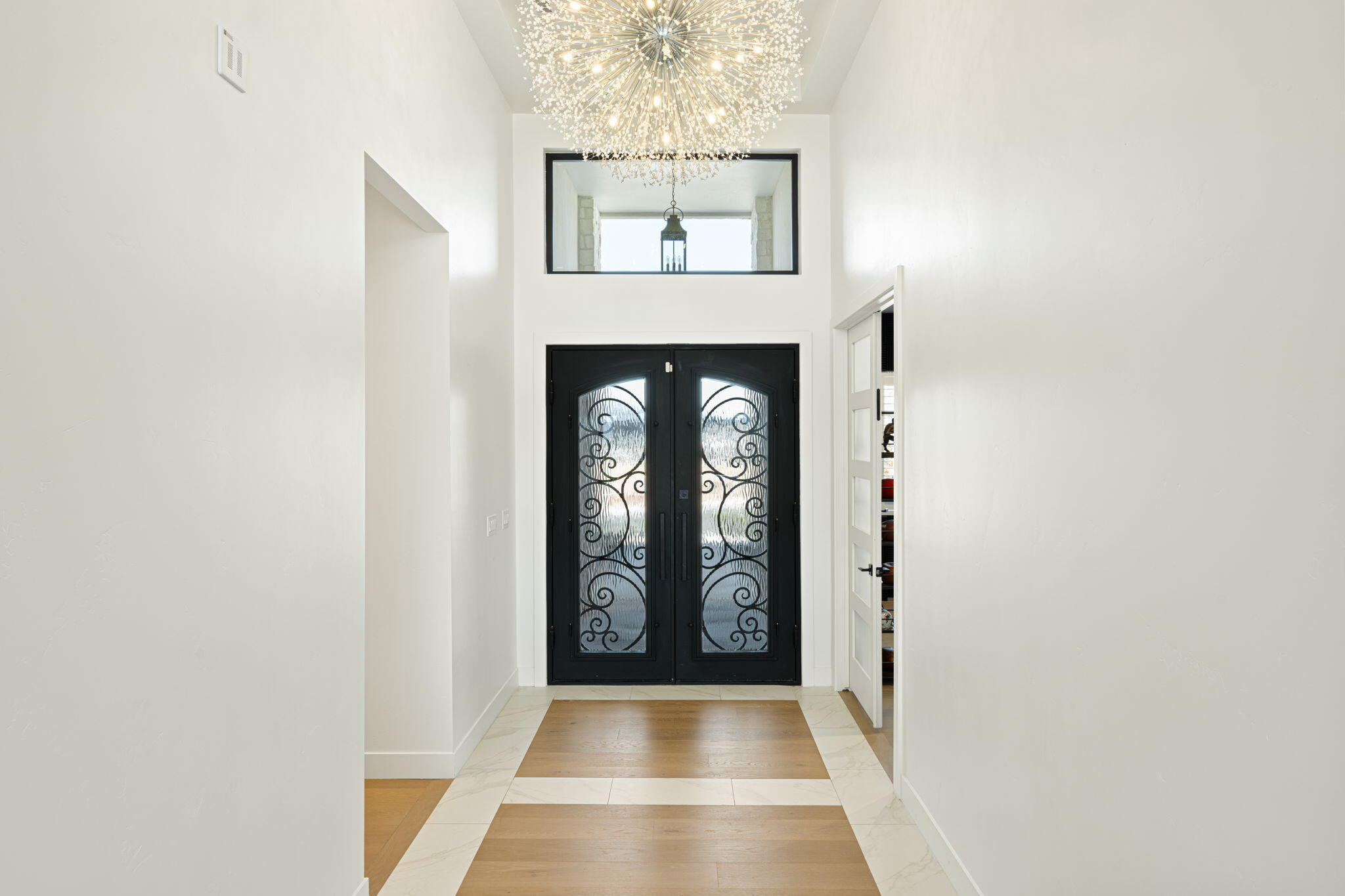 HEIGHTS AT WASHINGTON BENCH - Residential