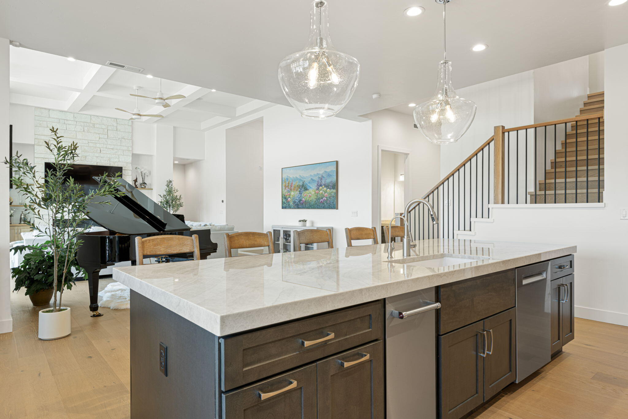 HEIGHTS AT WASHINGTON BENCH - Residential