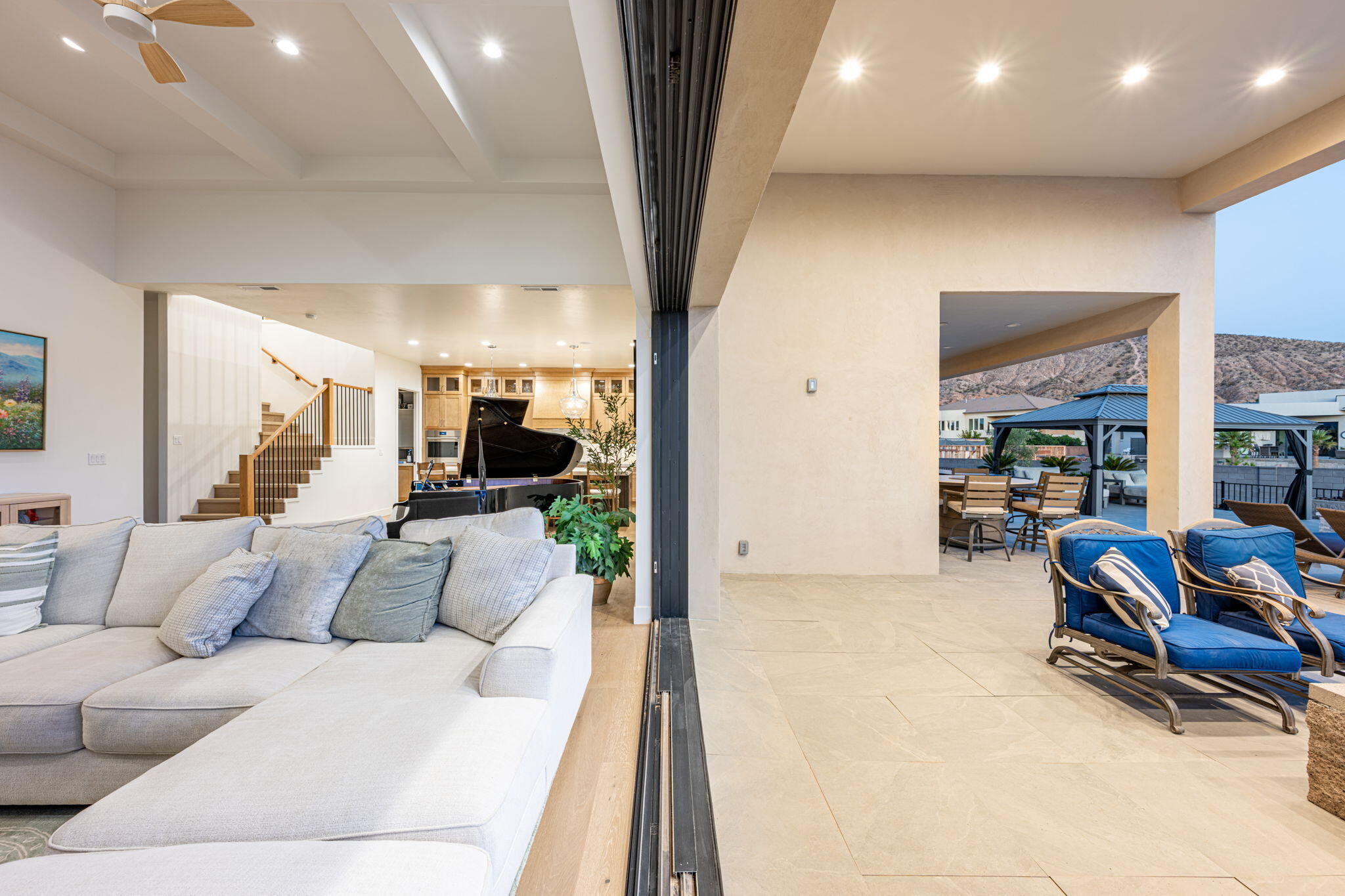 HEIGHTS AT WASHINGTON BENCH - Residential