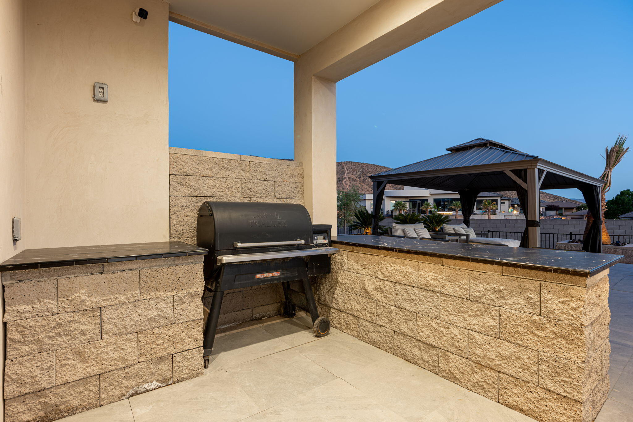 HEIGHTS AT WASHINGTON BENCH - Residential