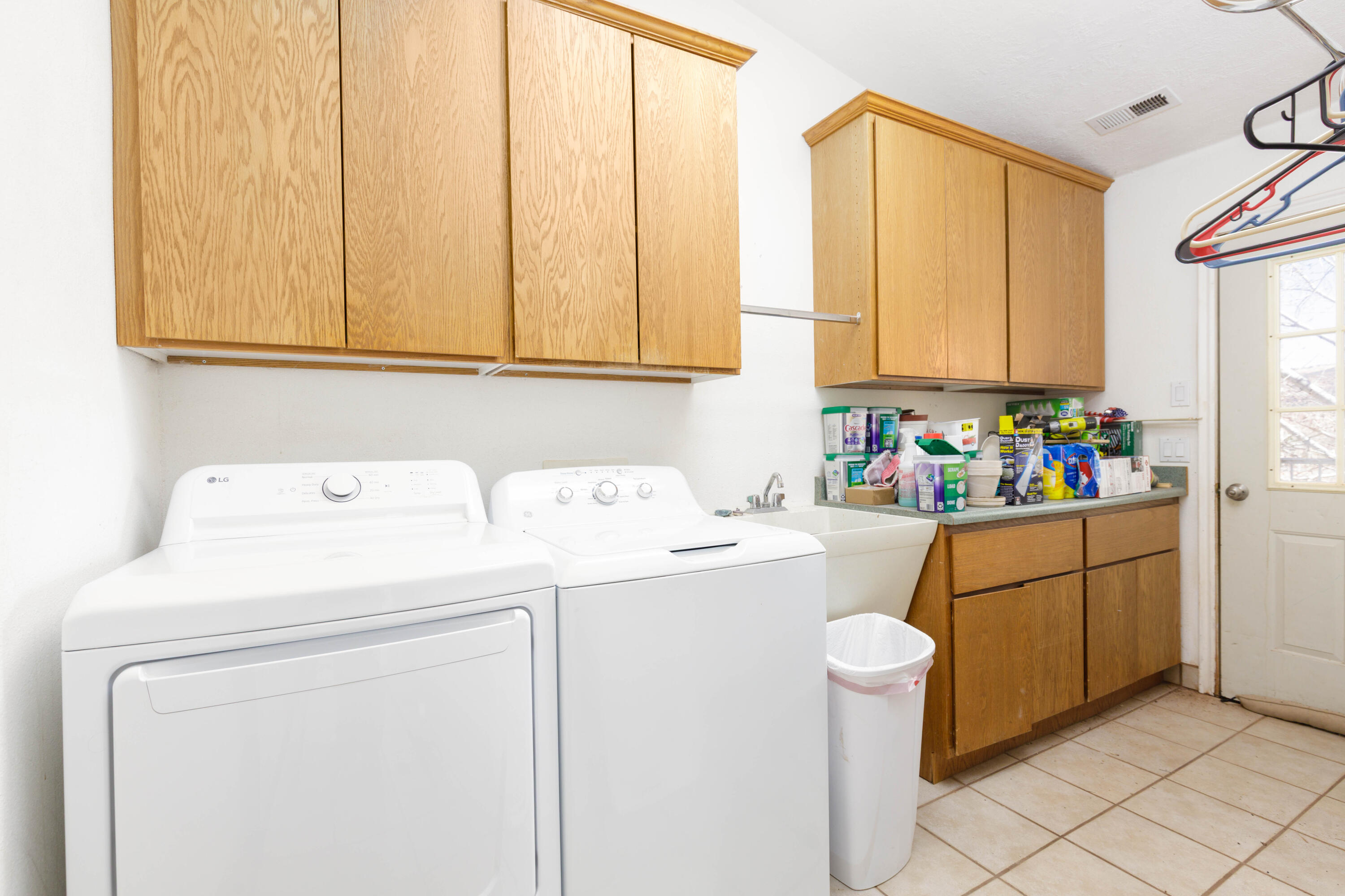 SHORT CREEK - Residential