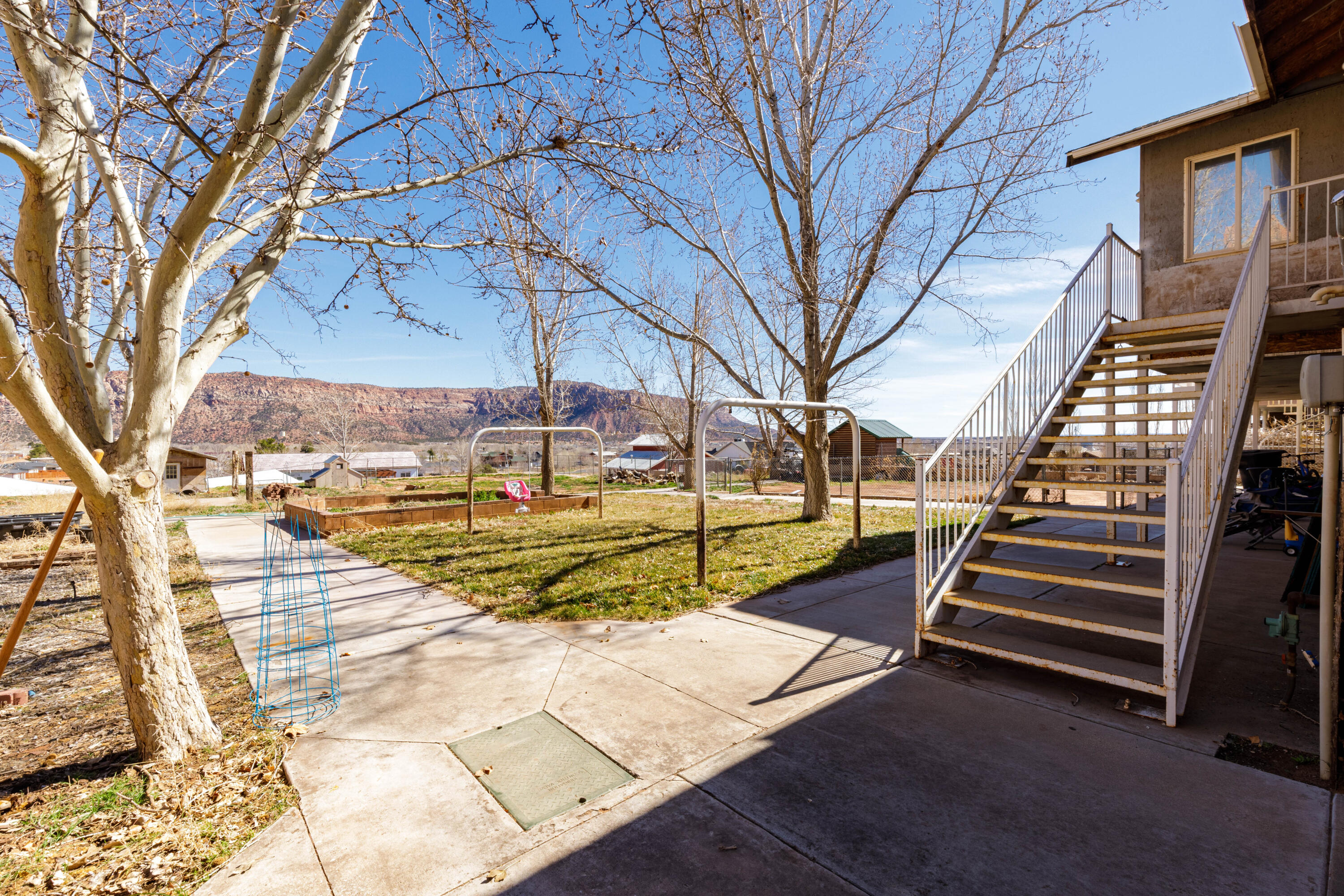 SHORT CREEK - Residential