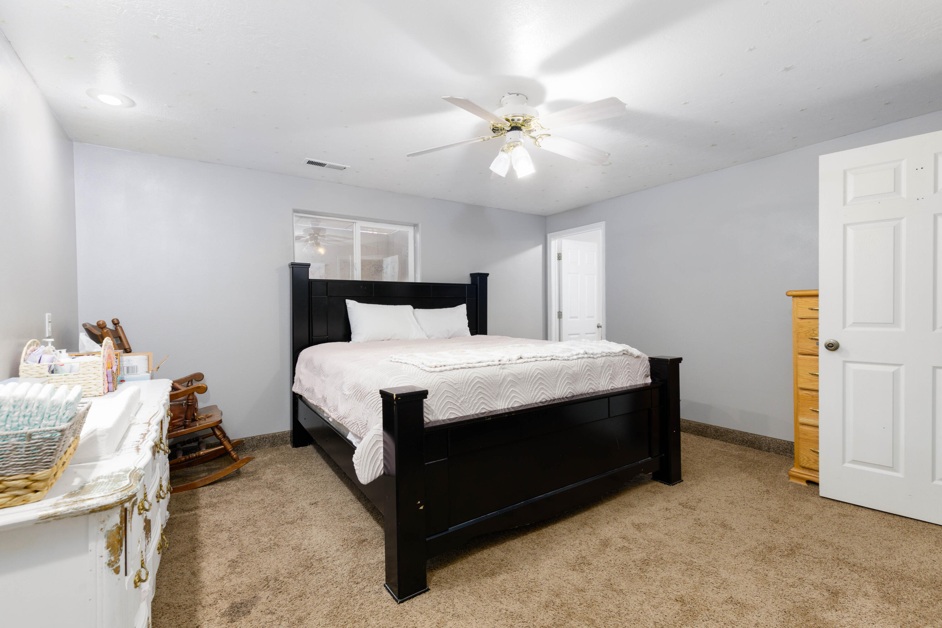 SHORT CREEK - Residential