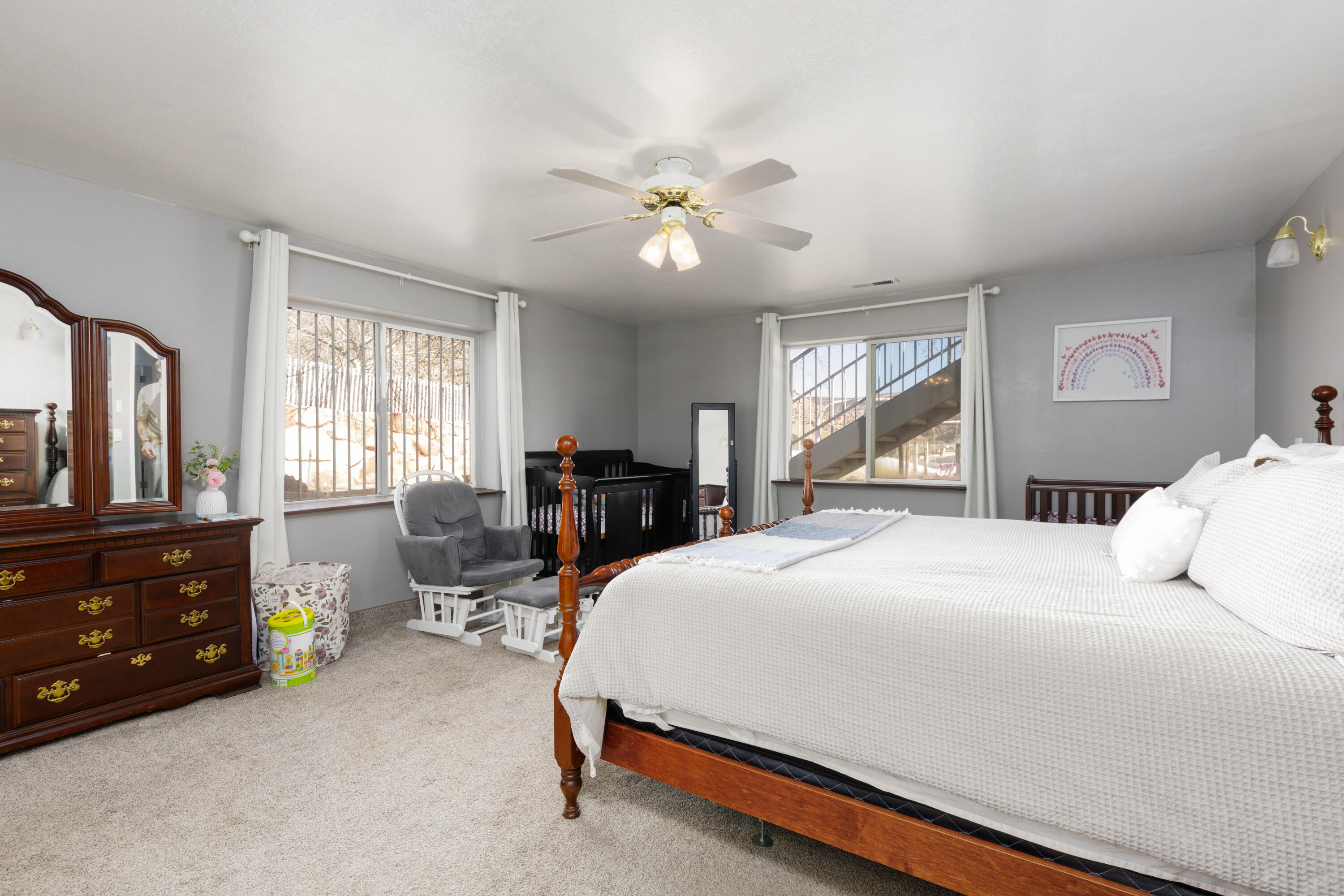 SHORT CREEK - Residential