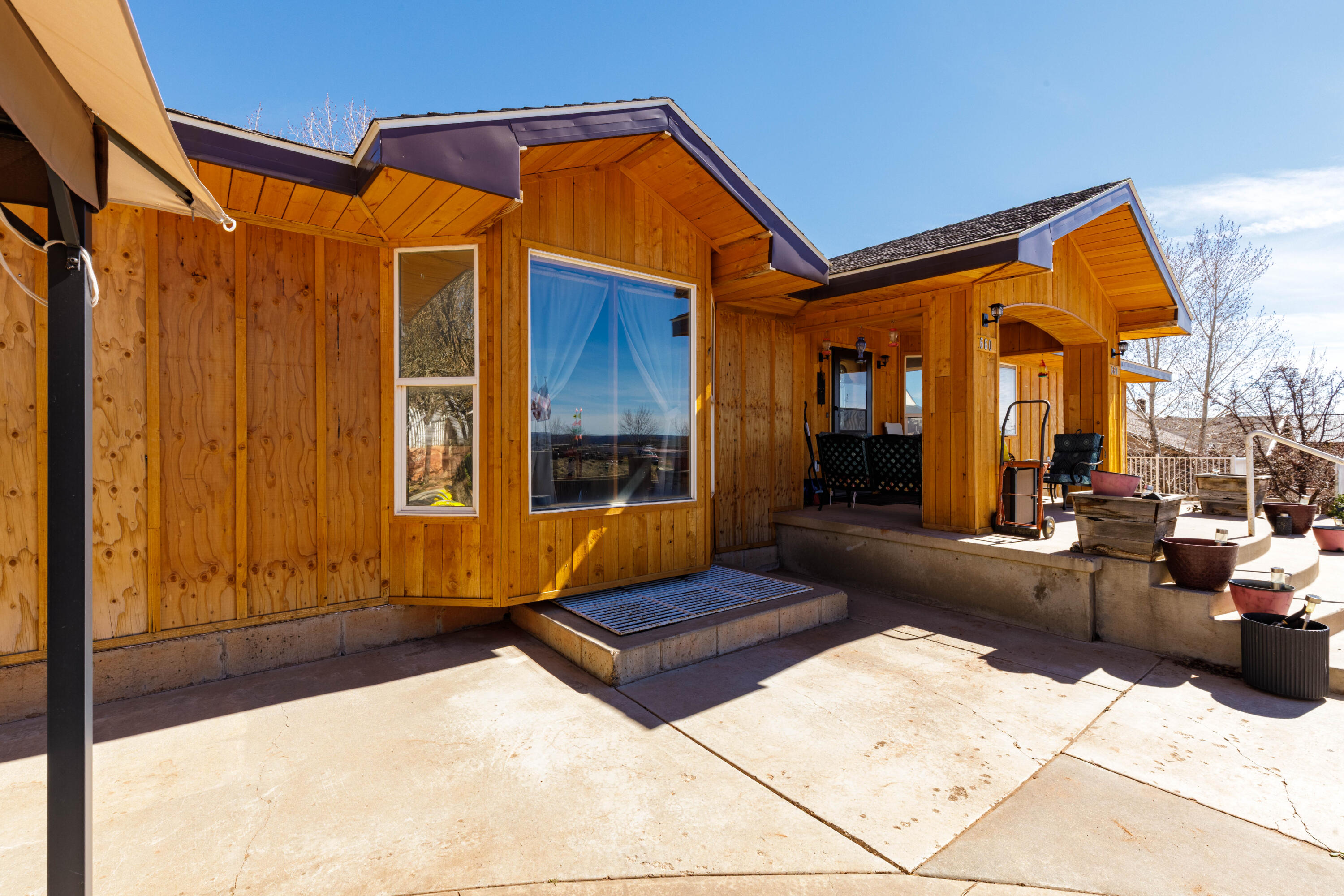 SHORT CREEK - Residential