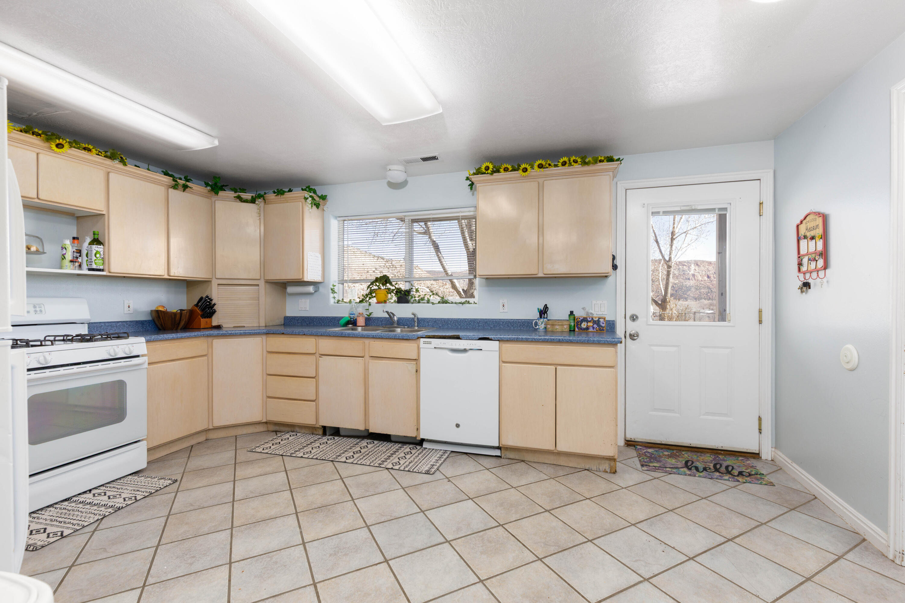 SHORT CREEK - Residential