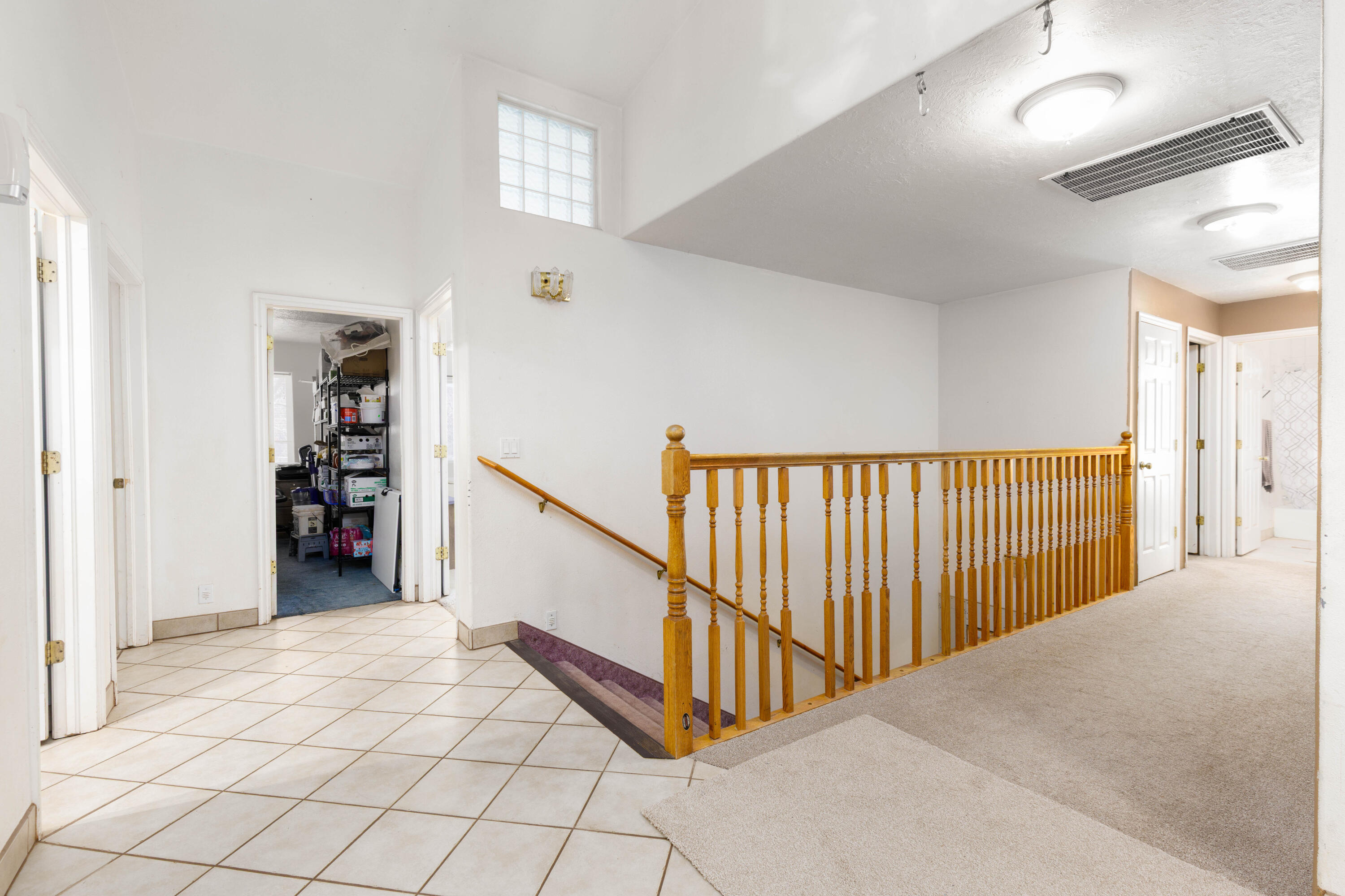 SHORT CREEK - Residential