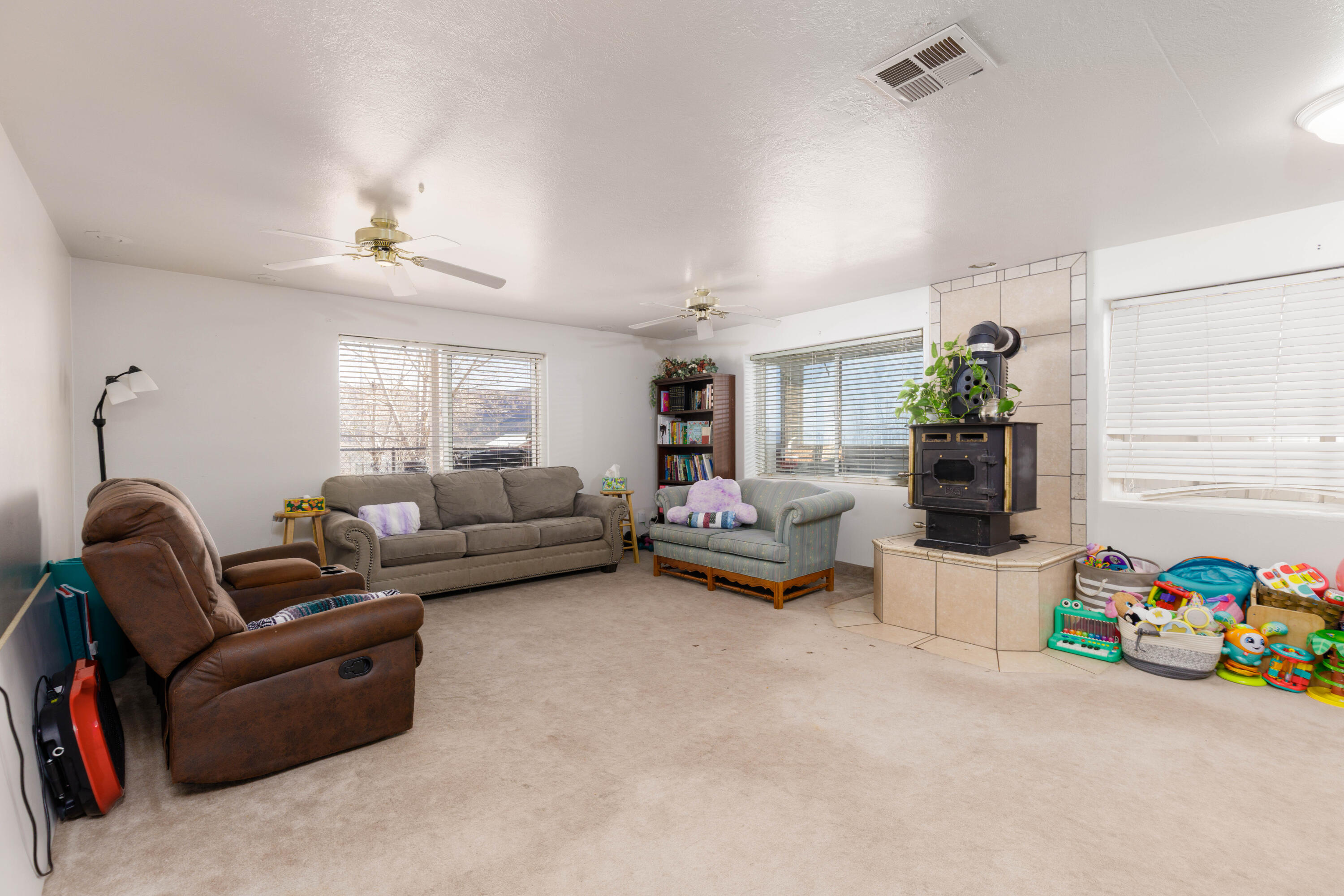 SHORT CREEK - Residential