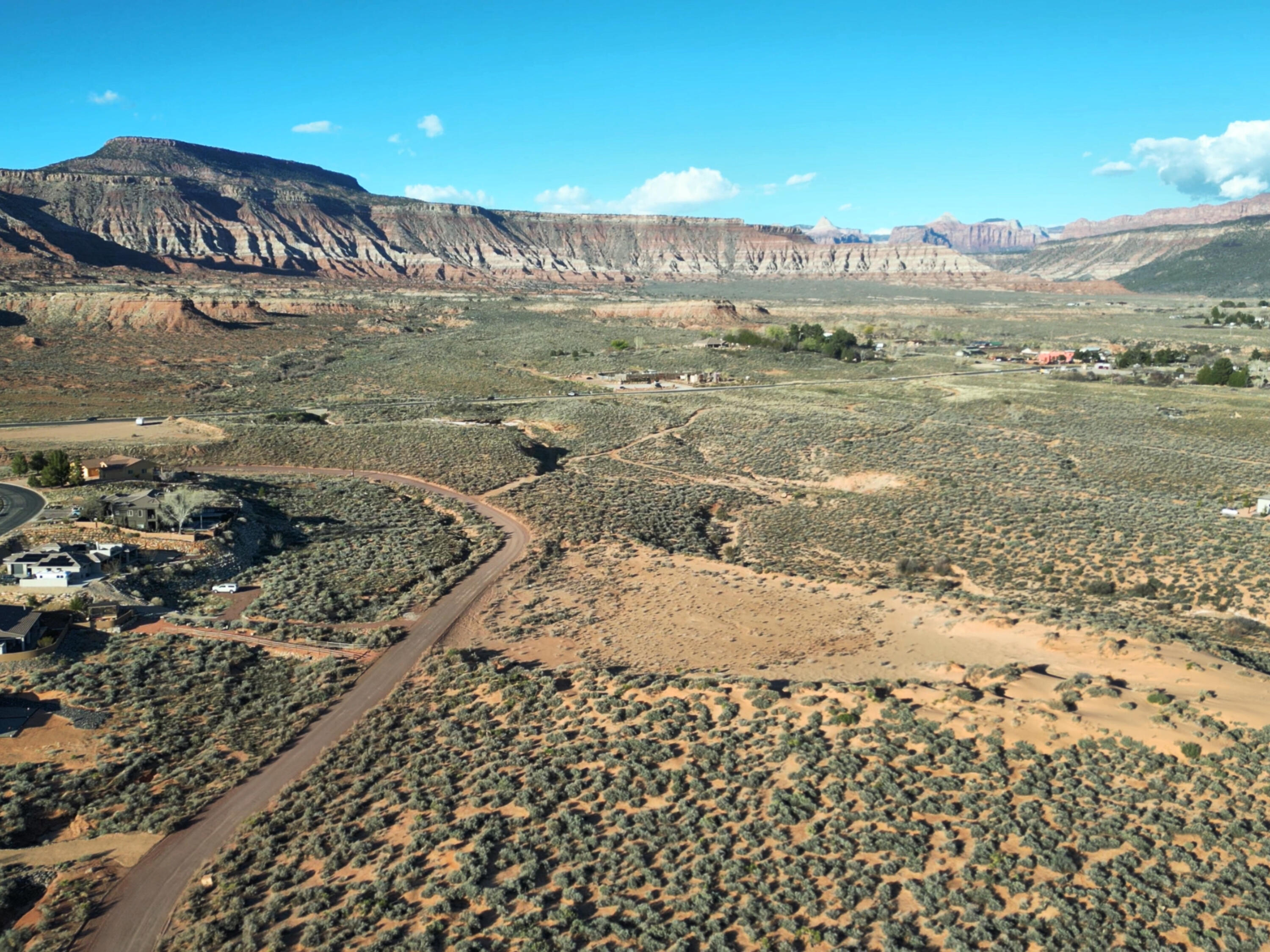 SIERRA BELLA - Land