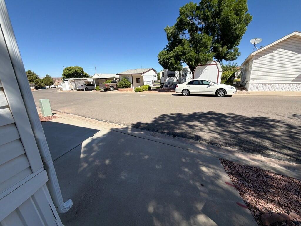 CHEROKEE SPRINGS RV PARK - Residential