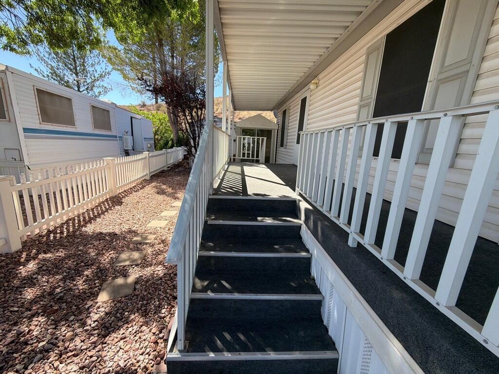 CHEROKEE SPRINGS RV PARK - Residential