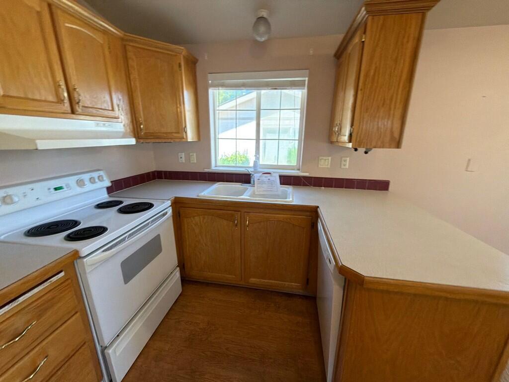 CHEROKEE SPRINGS RV PARK - Residential