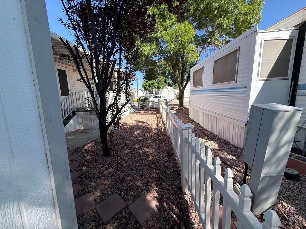 CHEROKEE SPRINGS RV PARK - Residential