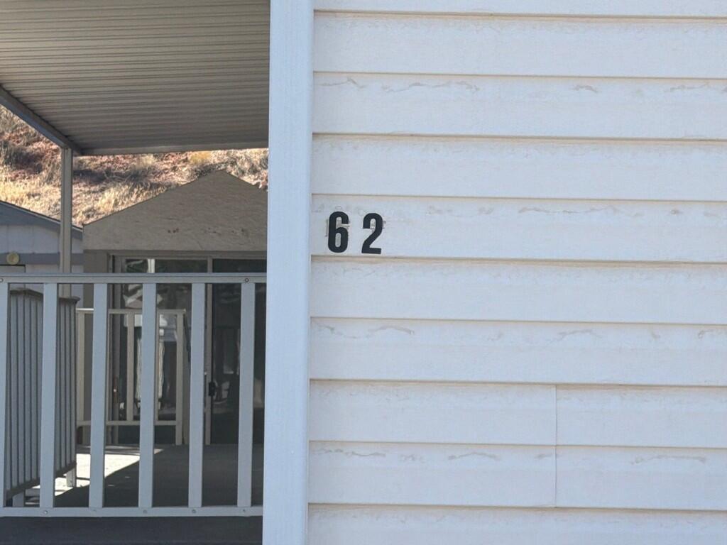 CHEROKEE SPRINGS RV PARK - Residential